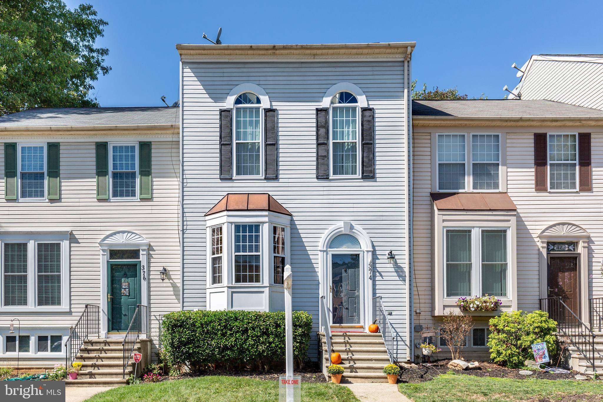 Westminster, MD 21158,374 DORAL CT