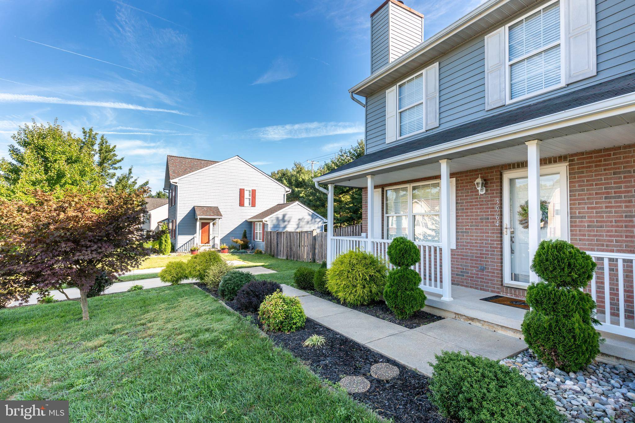 Hampstead, MD 21074,3964 CHRISTOPHER WAY