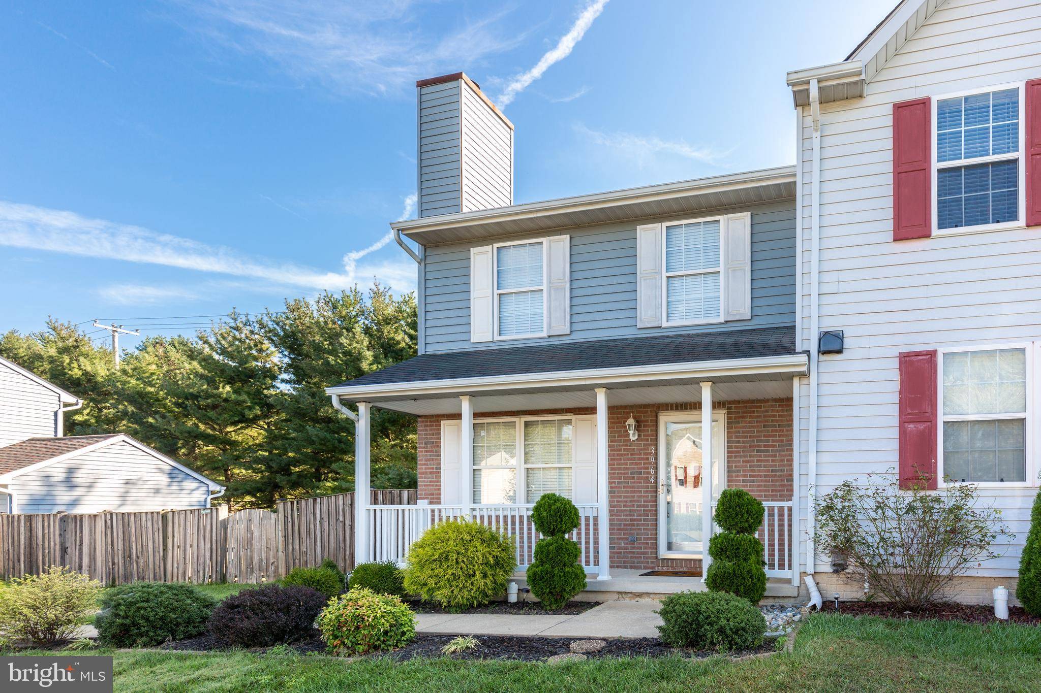 Hampstead, MD 21074,3964 CHRISTOPHER WAY