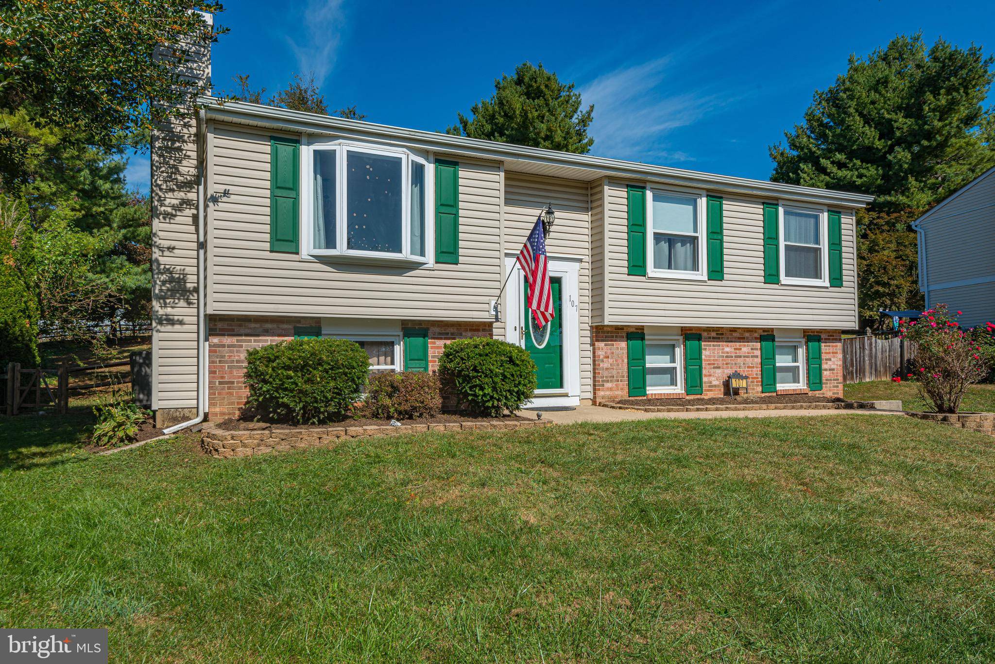 Mount Airy, MD 21771,107 CLOVERDALE CT