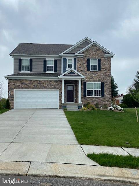 Westminster, MD 21157,558 SPRING GREEN CT