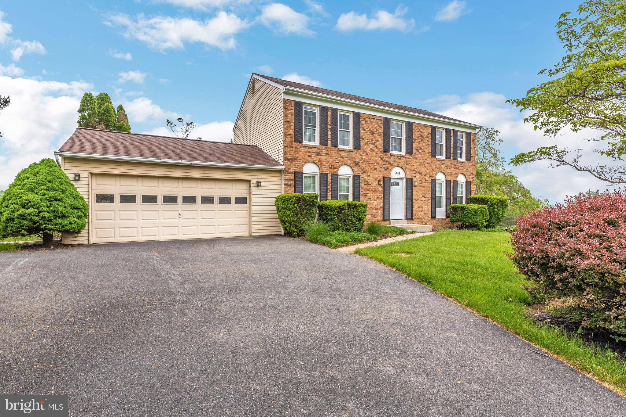 Mount Airy, MD 21771,6616 CHRISTY ACRES CIR