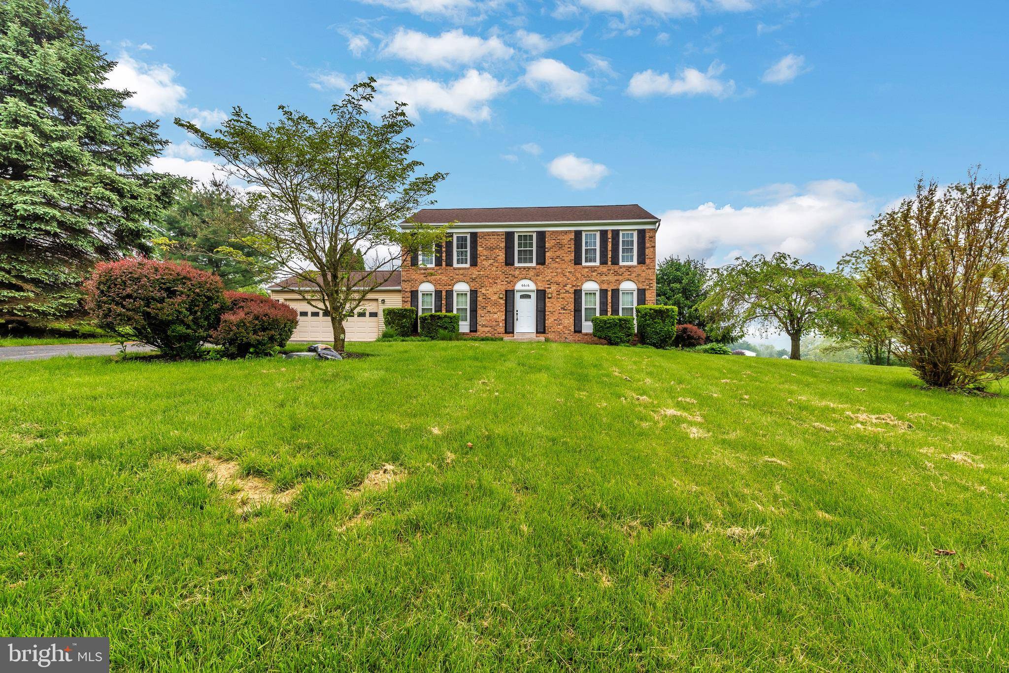 Mount Airy, MD 21771,6616 CHRISTY ACRES CIR