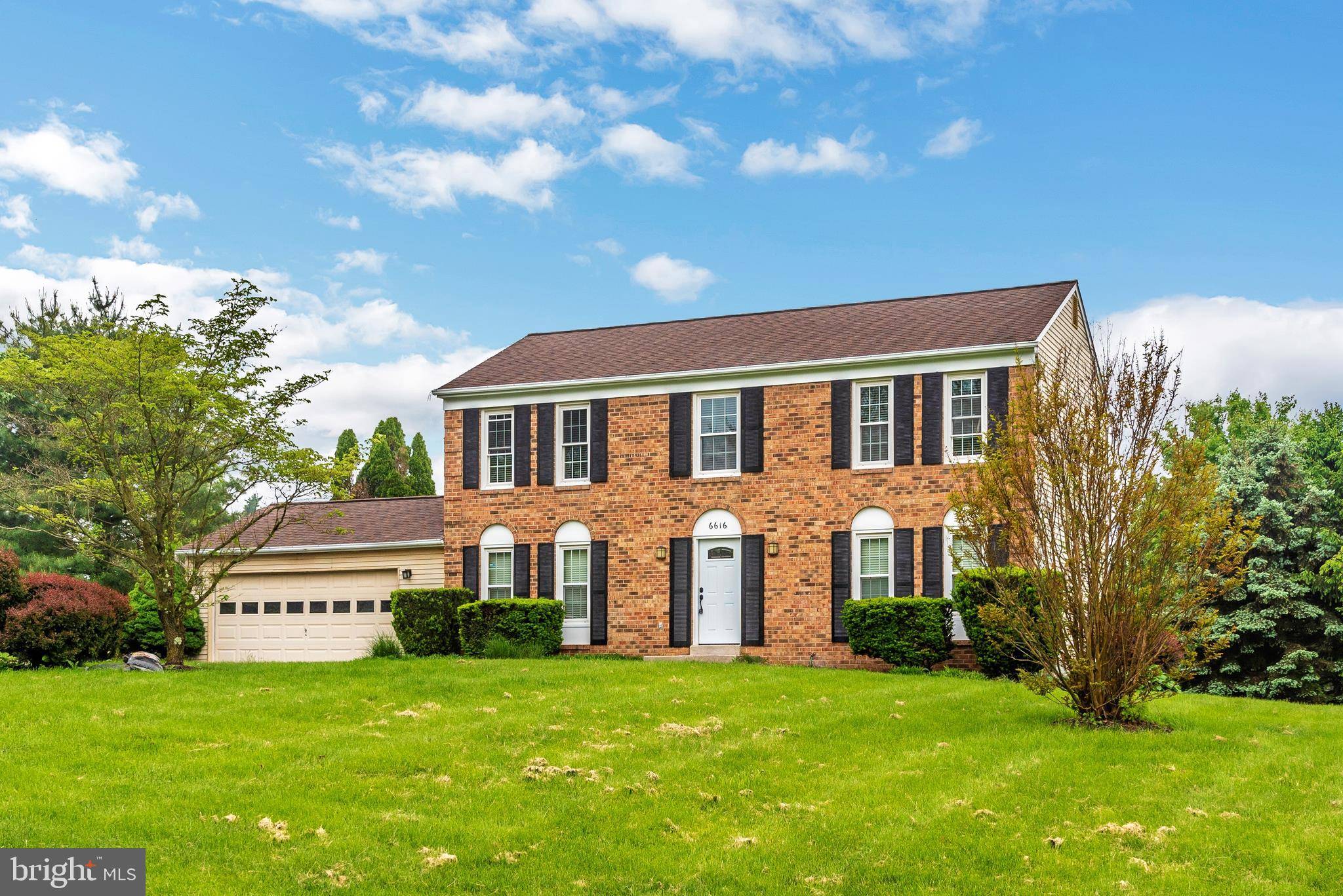 Mount Airy, MD 21771,6616 CHRISTY ACRES CIR