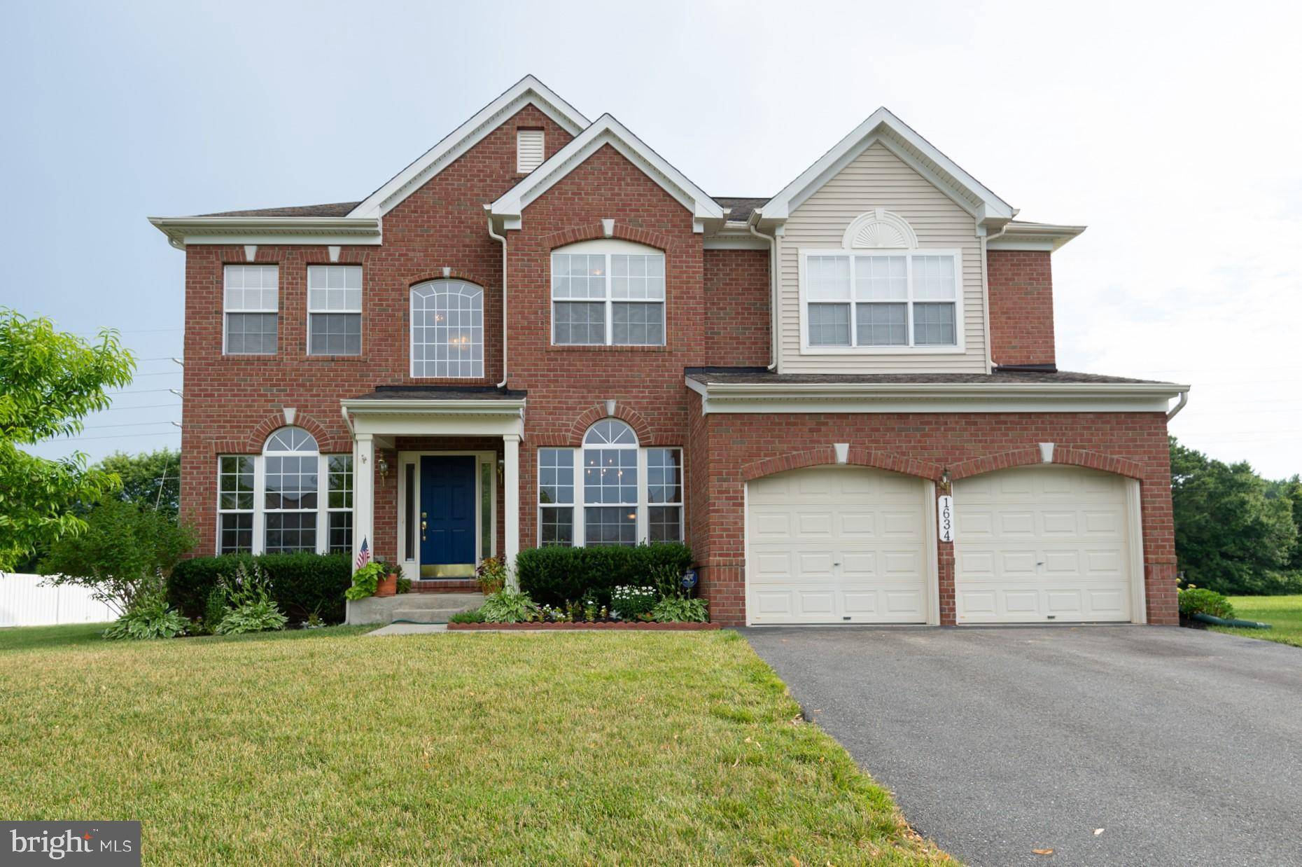 Cambridge, MD 21613,1634 OSPREY CIR