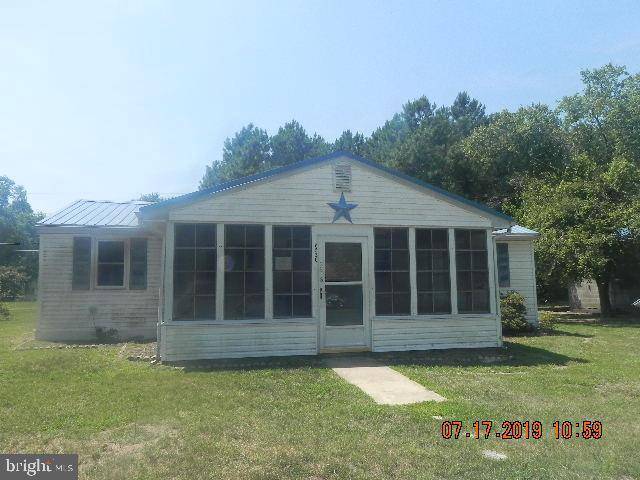 Federalsburg, MD 21632,6530 MAPLE DR