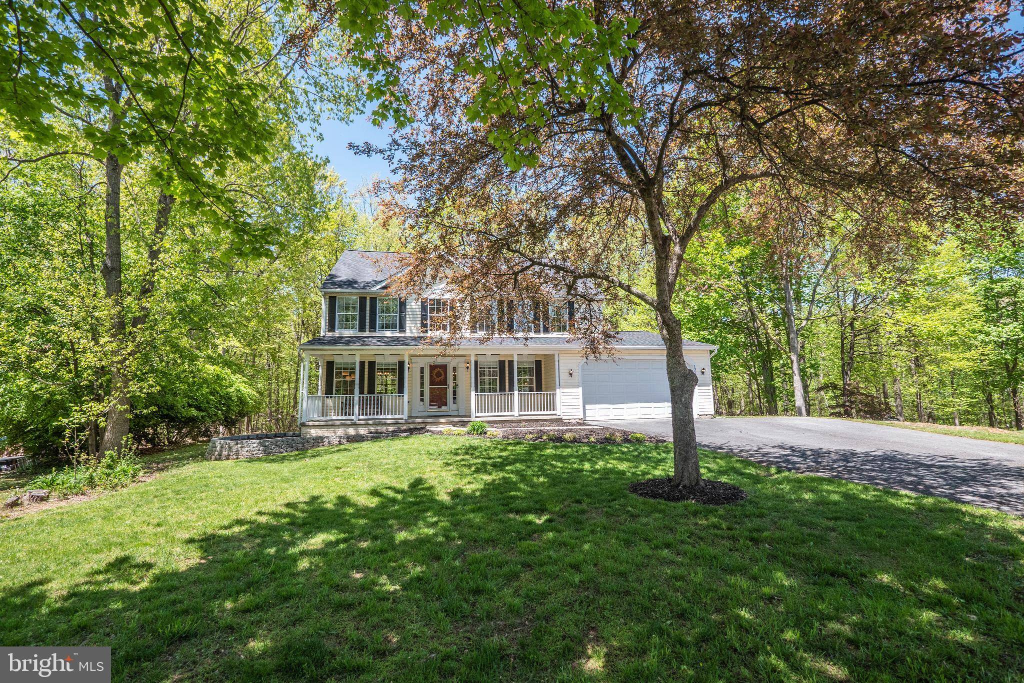 Mount Airy, MD 21771,1311 WHITETAIL CT