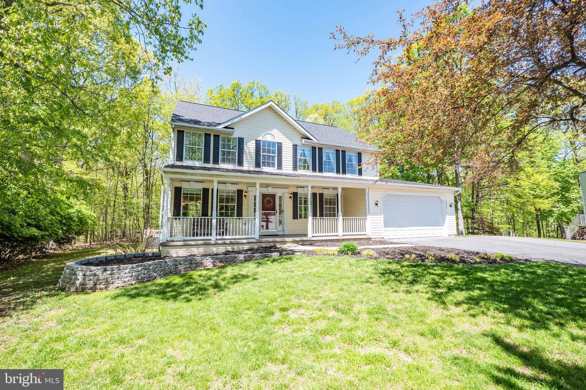 Mount Airy, MD 21771,1311 WHITETAIL CT