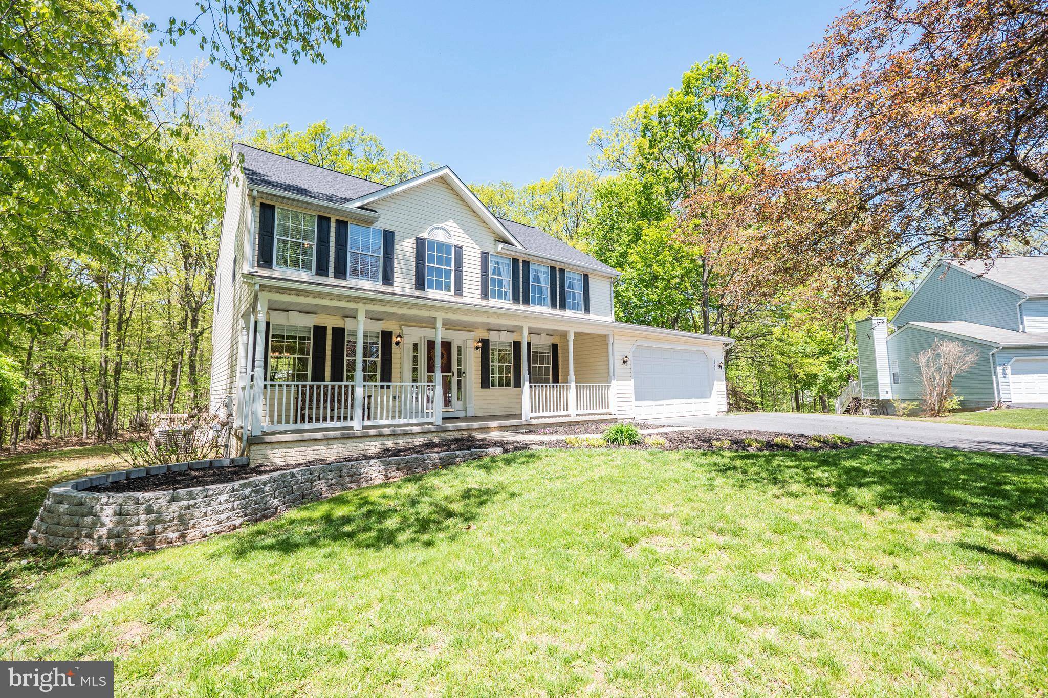 Mount Airy, MD 21771,1311 WHITETAIL CT