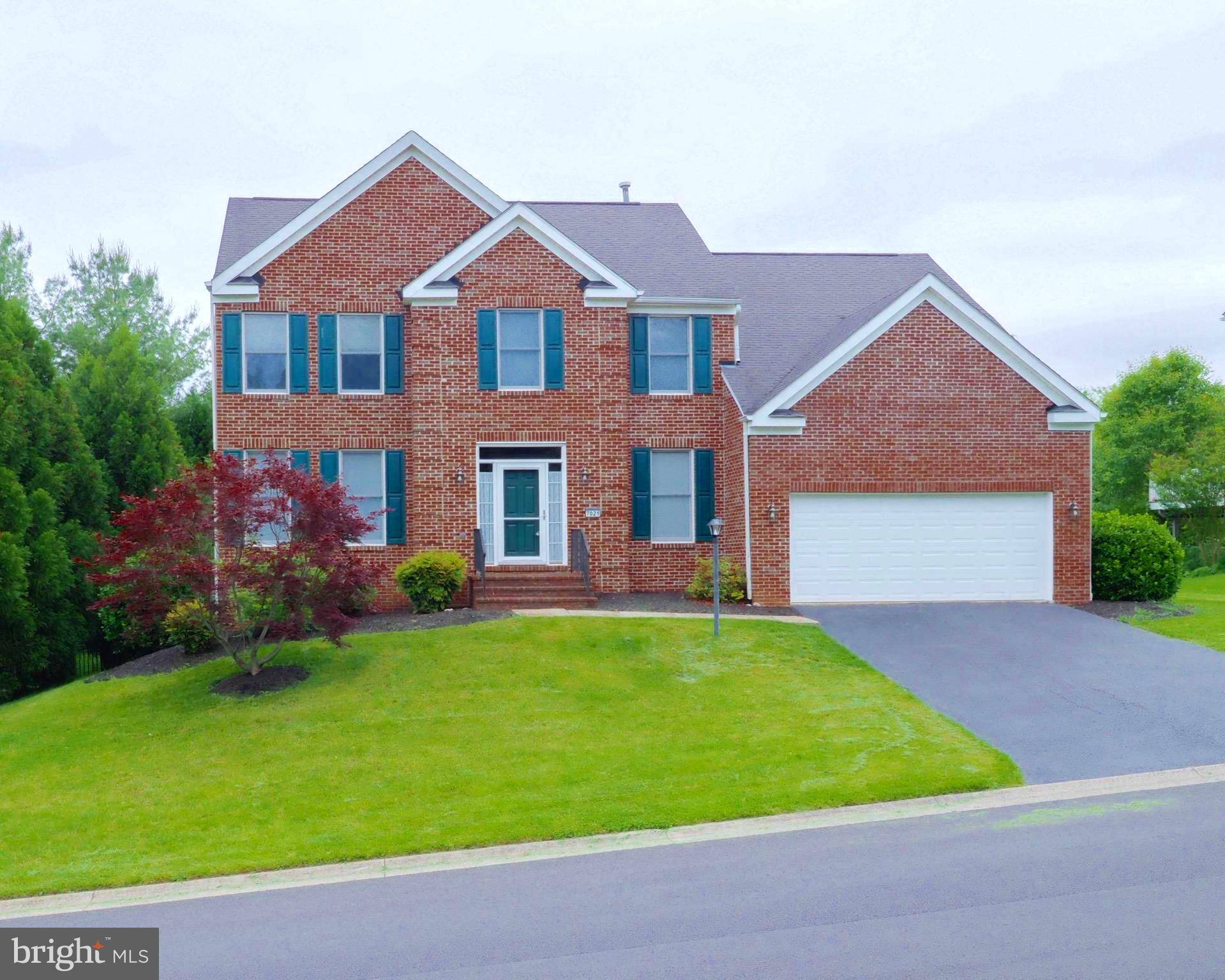 New Market, MD 21774,7021 CLUB HOUSE CIR