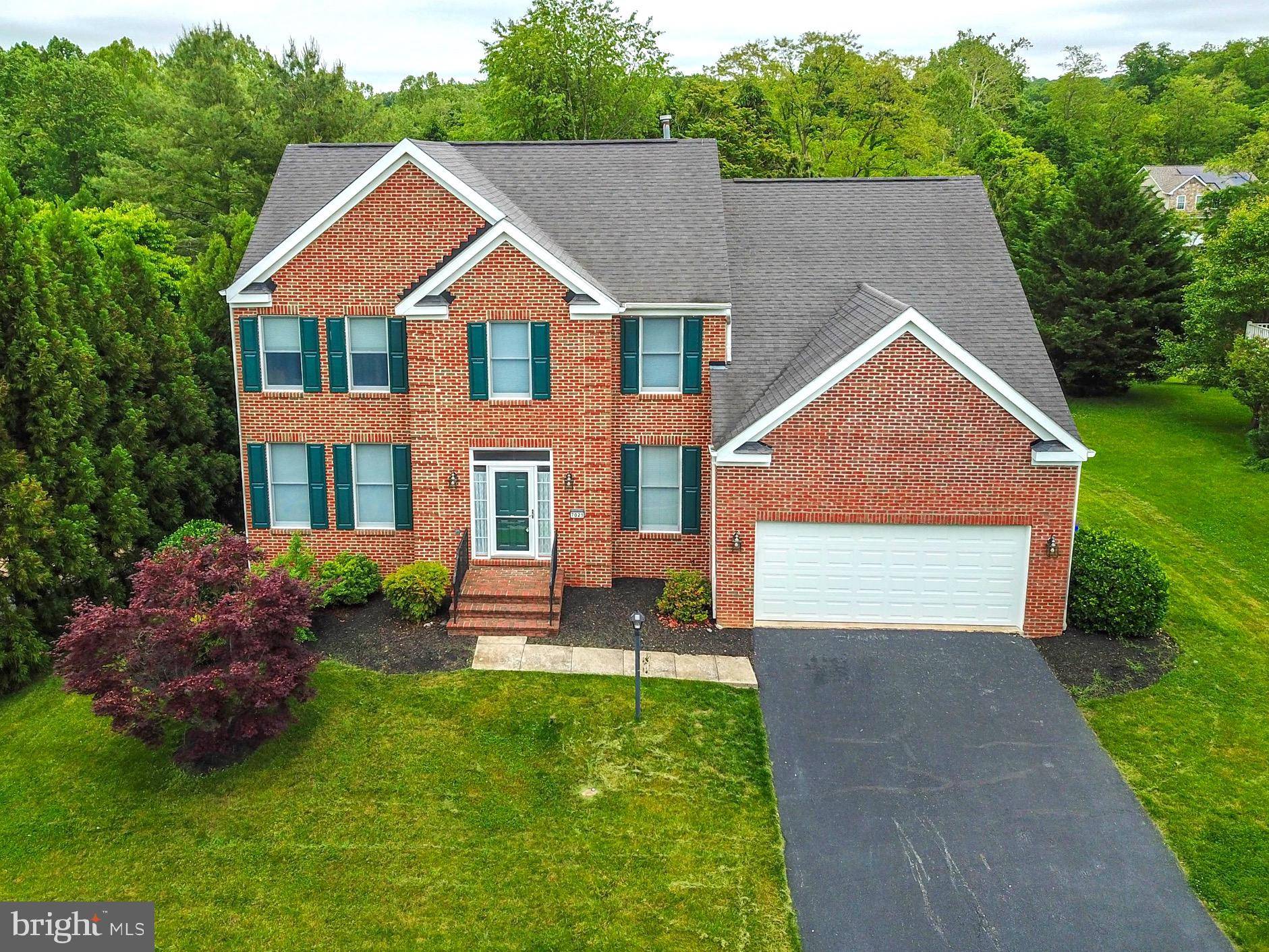 New Market, MD 21774,7021 CLUB HOUSE CIR