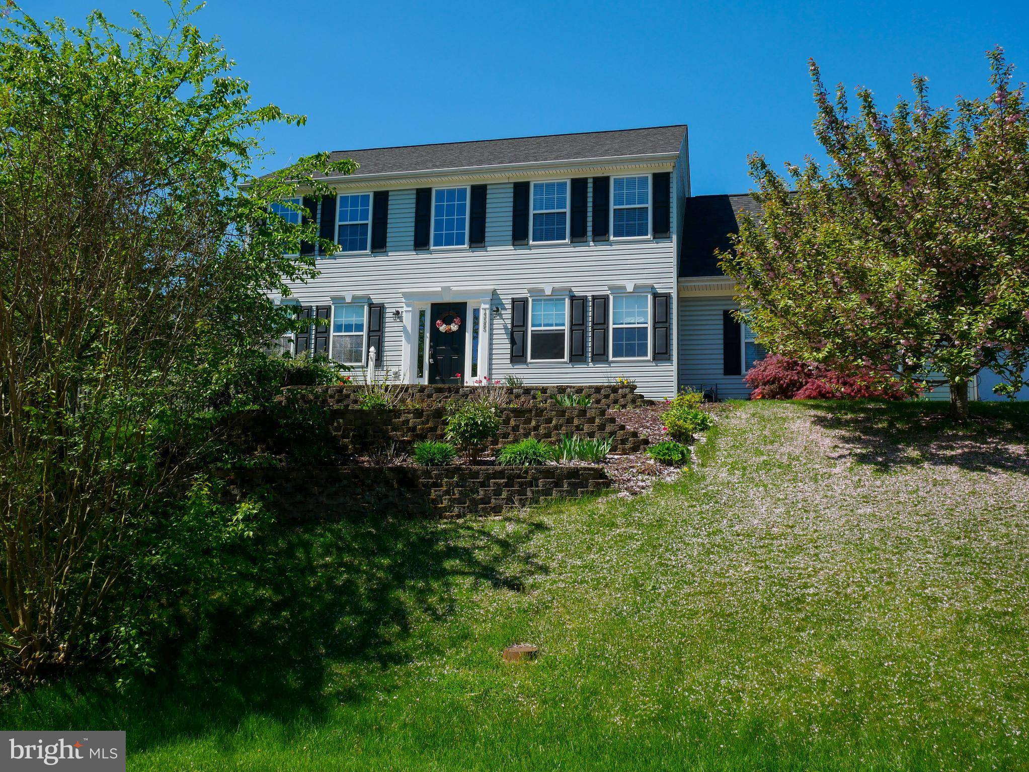 Mount Airy, MD 21771,13585 DEER BROOK CT