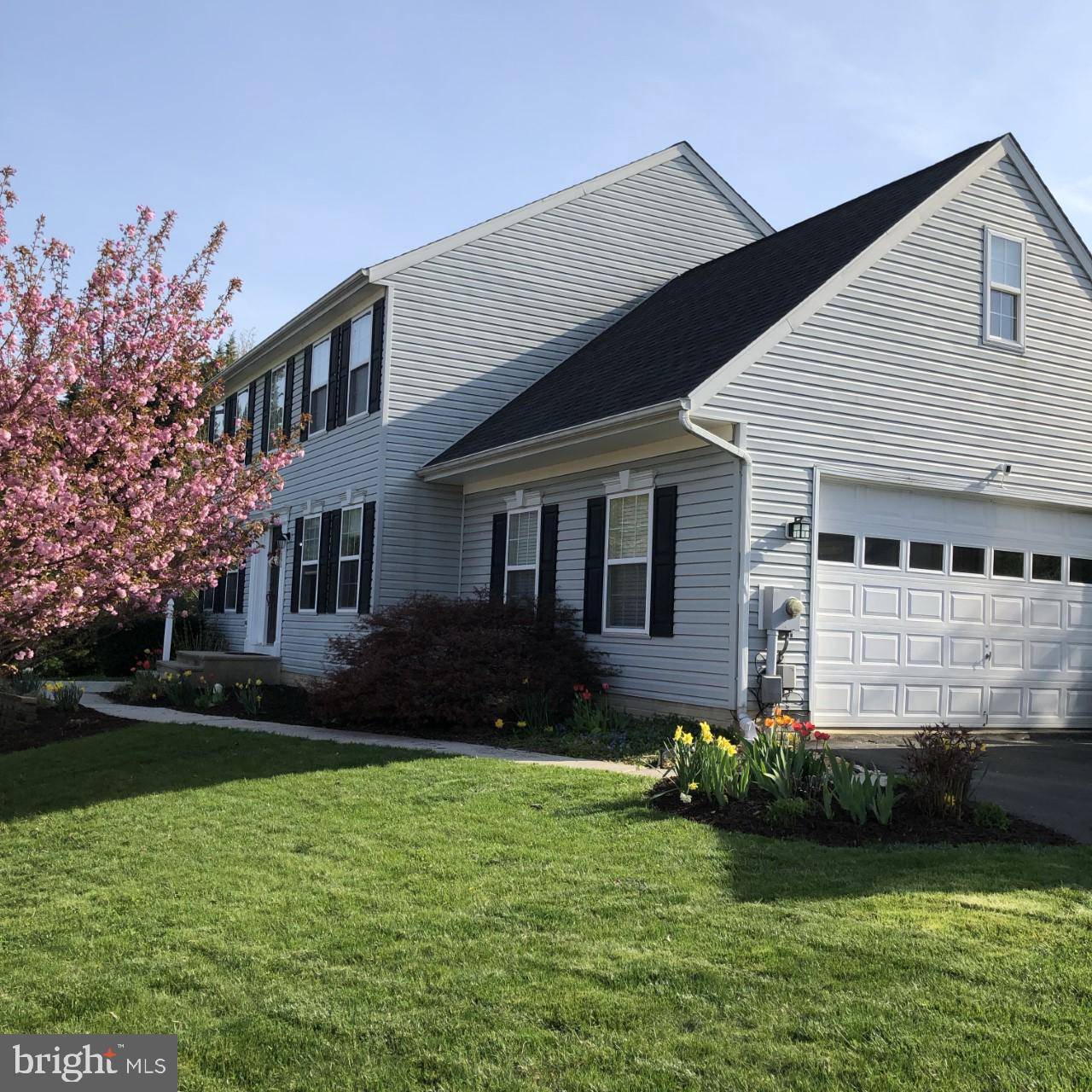 Mount Airy, MD 21771,13585 DEER BROOK CT