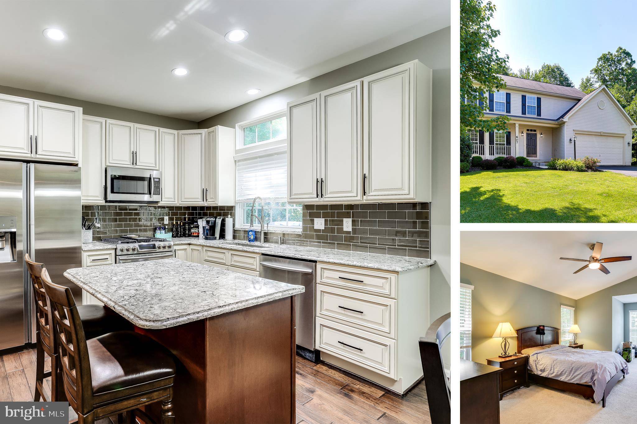 Mount Airy, MD 21771,607 TWILIGHT TERRACE CT