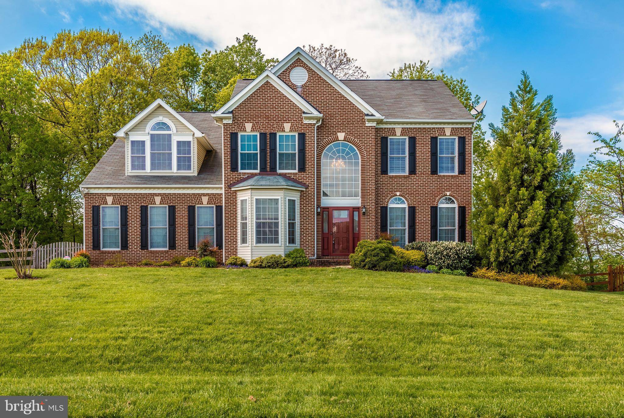 Mount Airy, MD 21771,13684 SAMHILL DR