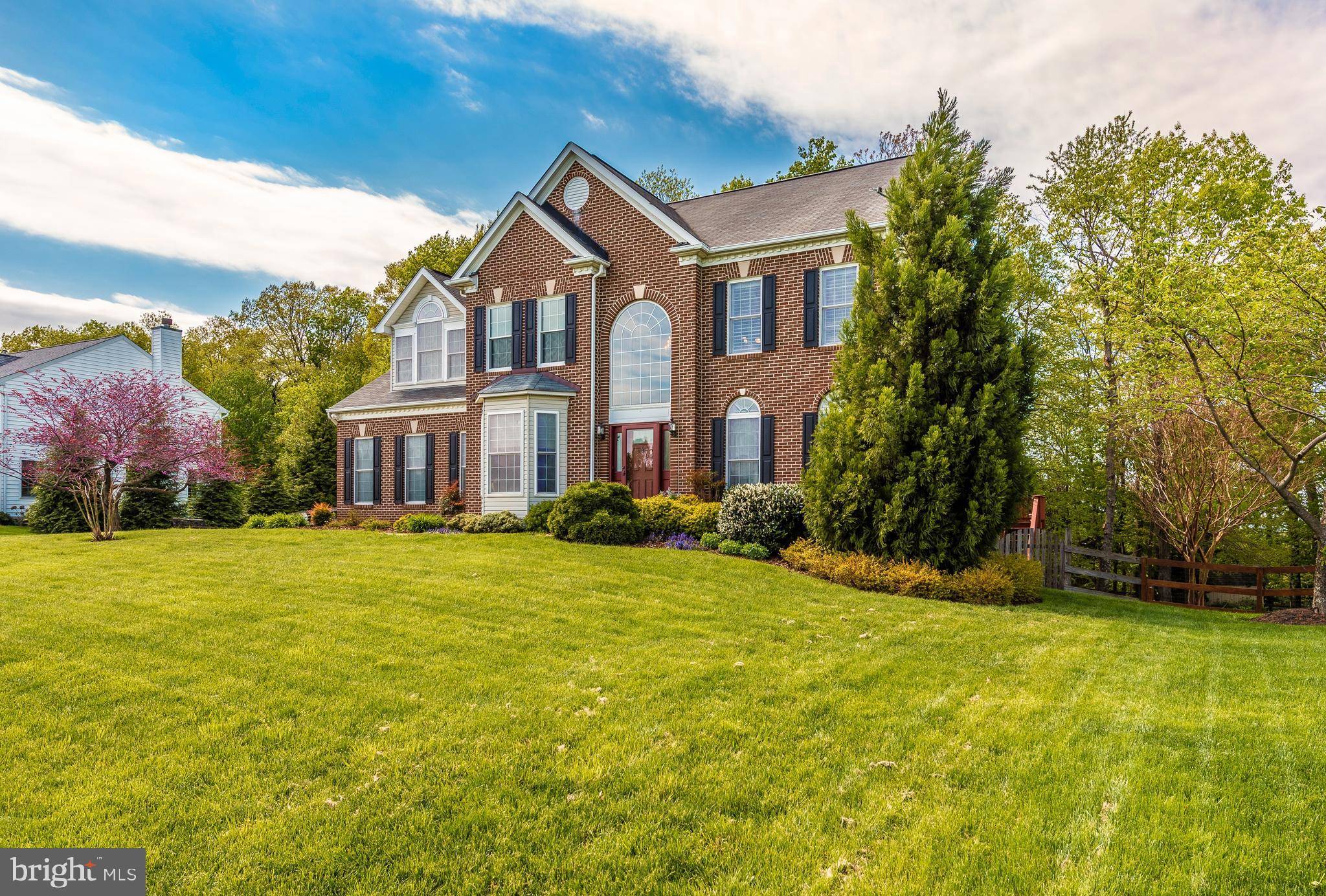 Mount Airy, MD 21771,13684 SAMHILL DR