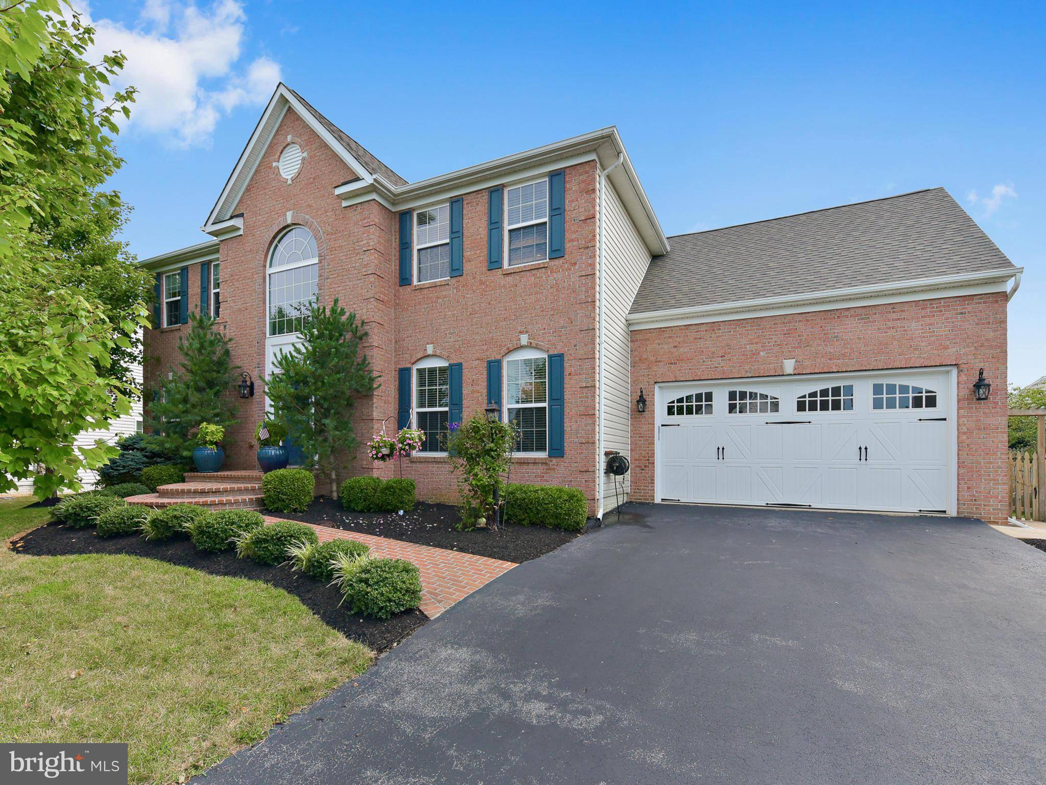 Walkersville, MD 21793,110 BEDROCK DR