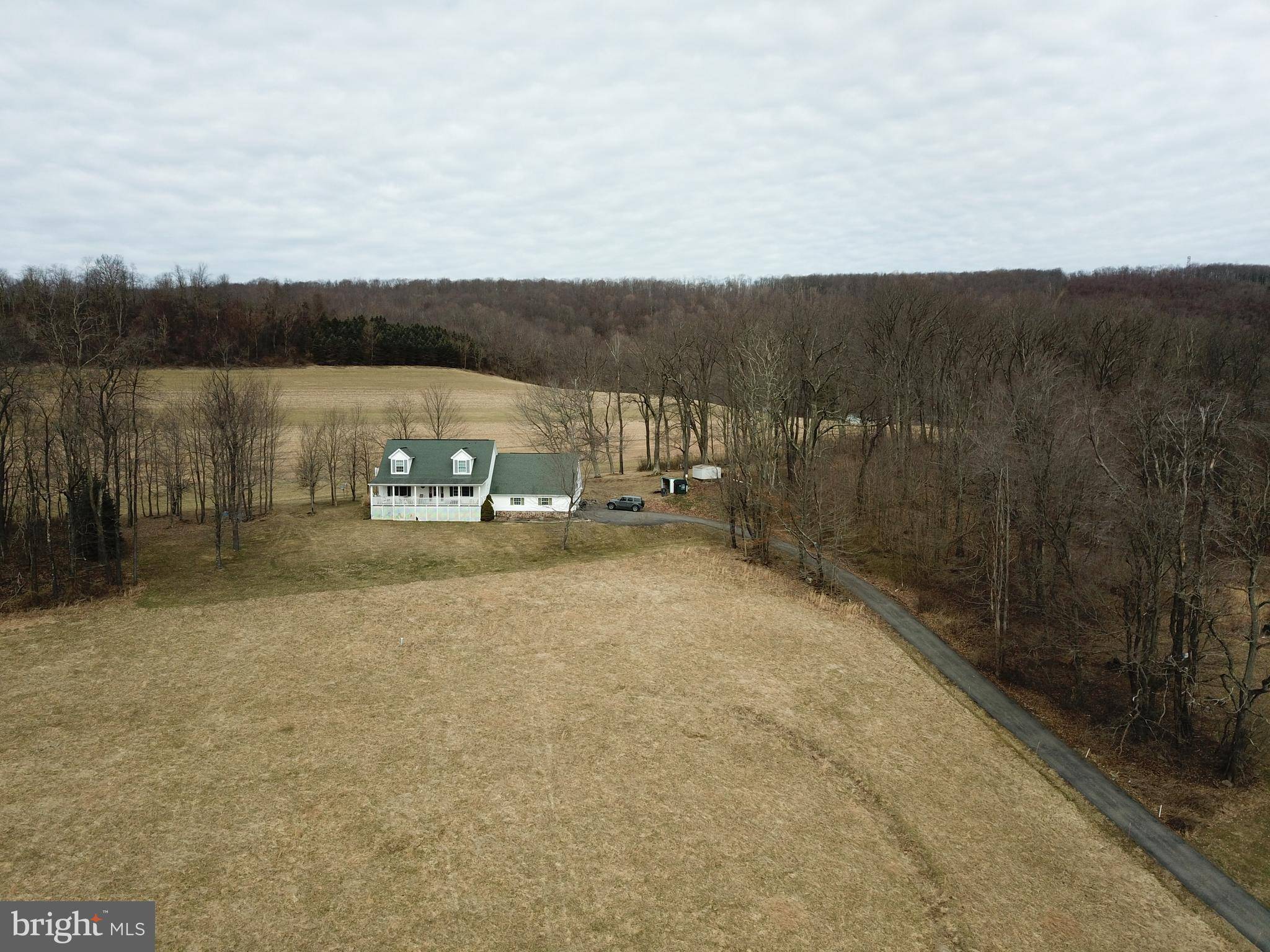 Friendsville, MD 21531,1445 BISHOFF