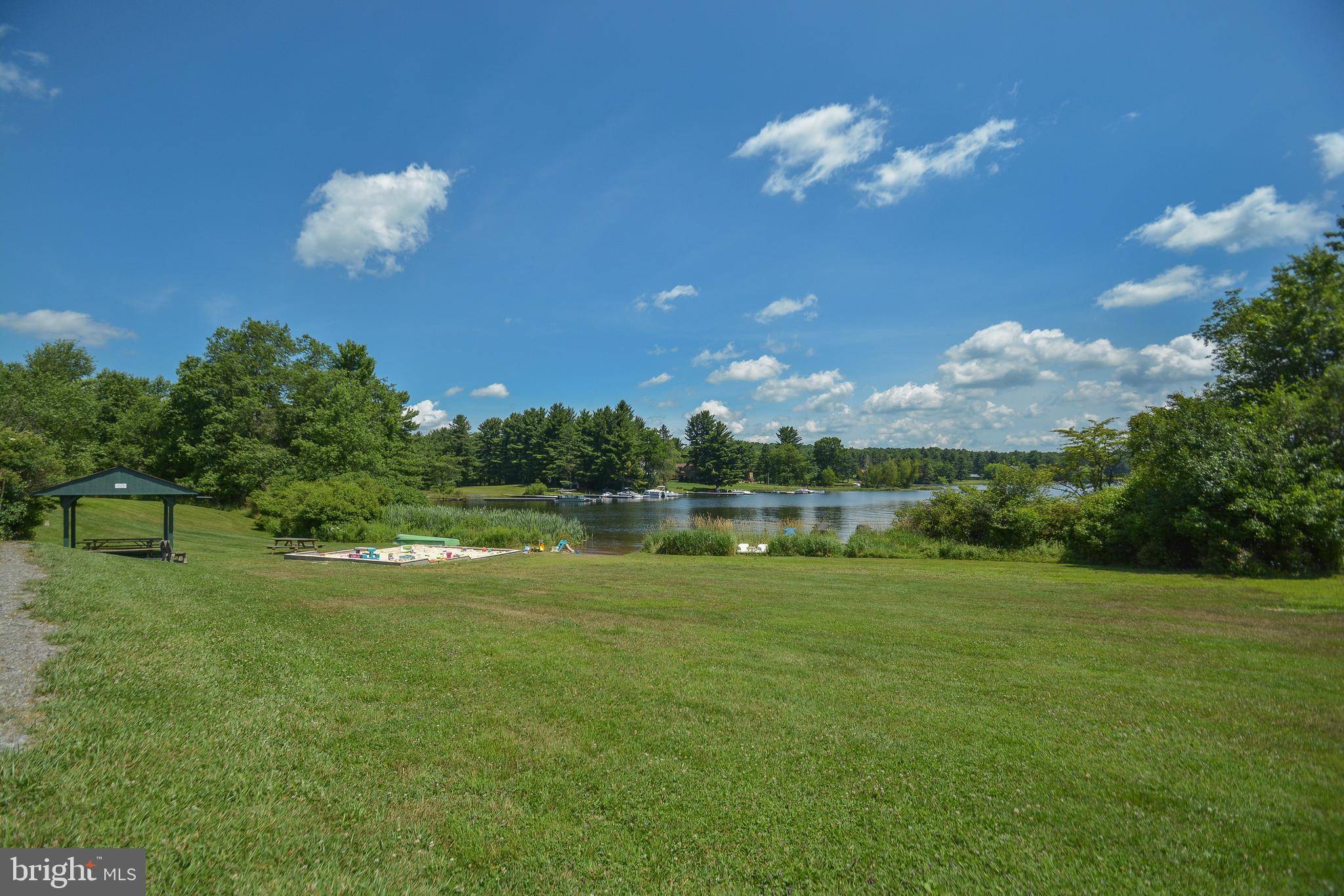 Oakland, MD 21550,PARADISE RIDGE RD #LOT 16