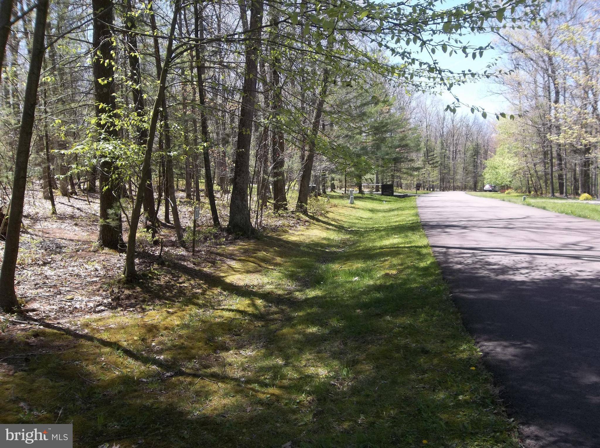 Swanton, MD 21561,-LOT 11 WOOD RIDGE RD