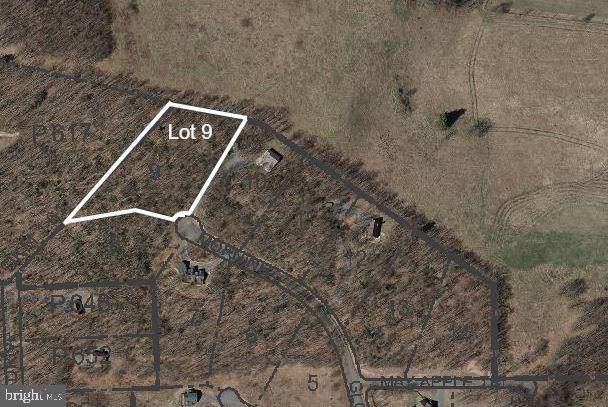 Swanton, MD 21561,LOT #9 MORNING GLORY DR