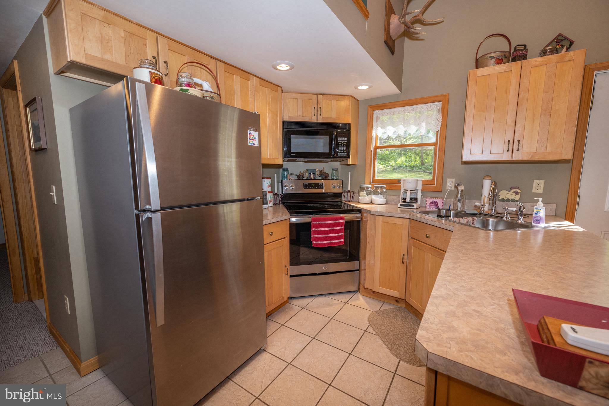 Friendsville, MD 21531,149 BEAR RIDGE CT