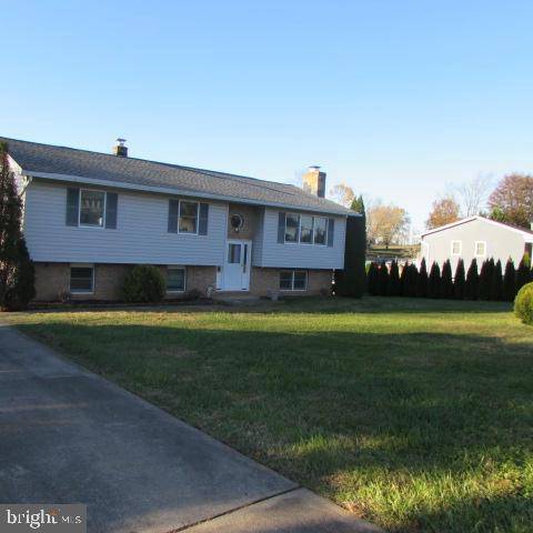 Baldwin, MD 21013,2708 HUNTING RIDGE CT