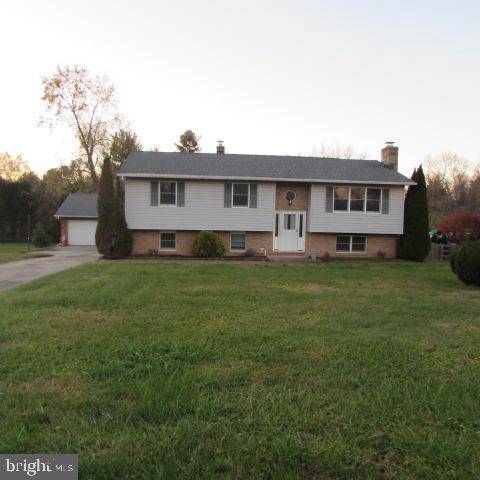 Baldwin, MD 21013,2708 HUNTING RIDGE CT