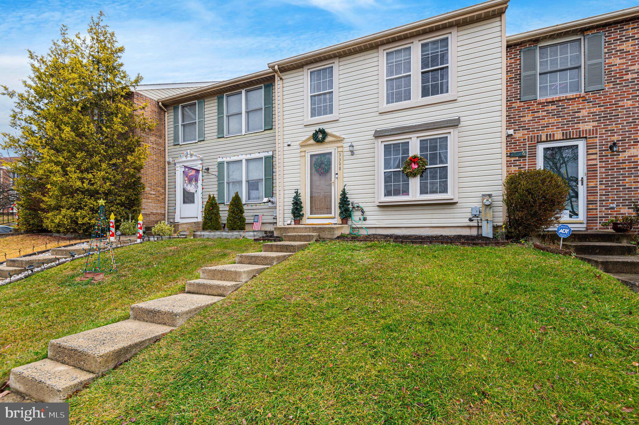 Abingdon, MD 21009,3308 RACCOON CT