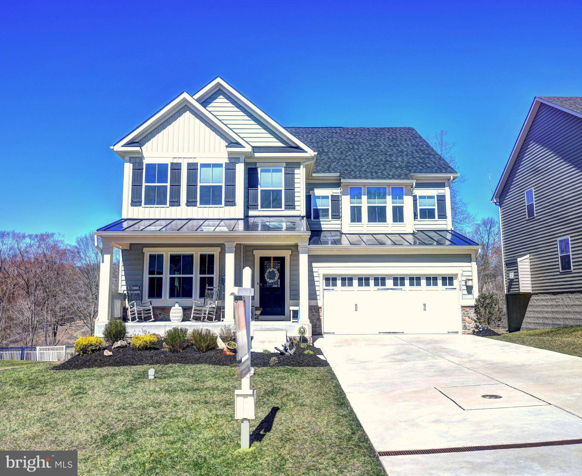 Bel Air, MD 21014,728 SHADY CREEK CT