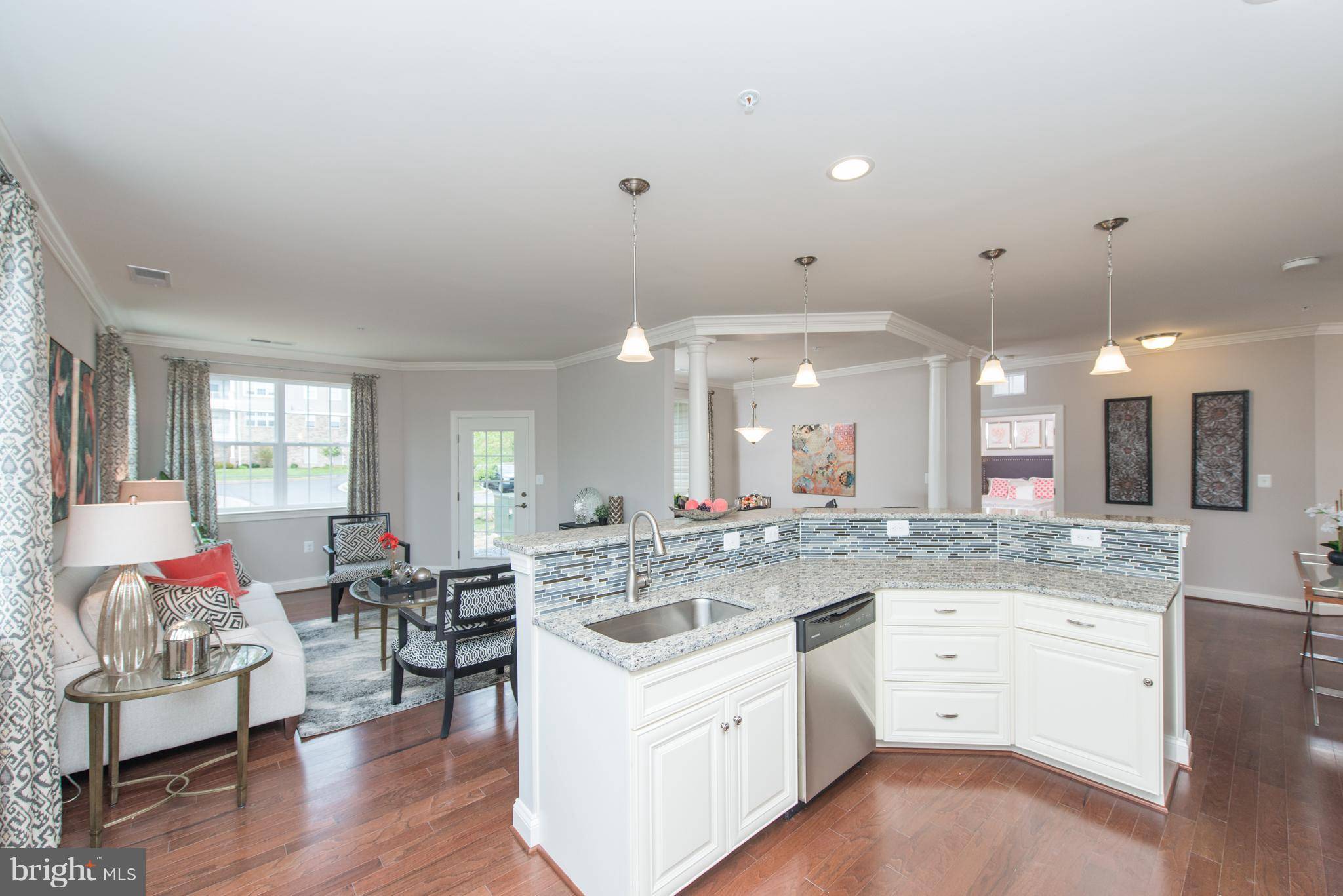 Bel Air, MD 21014,634 WALLINGFORD RD #3D