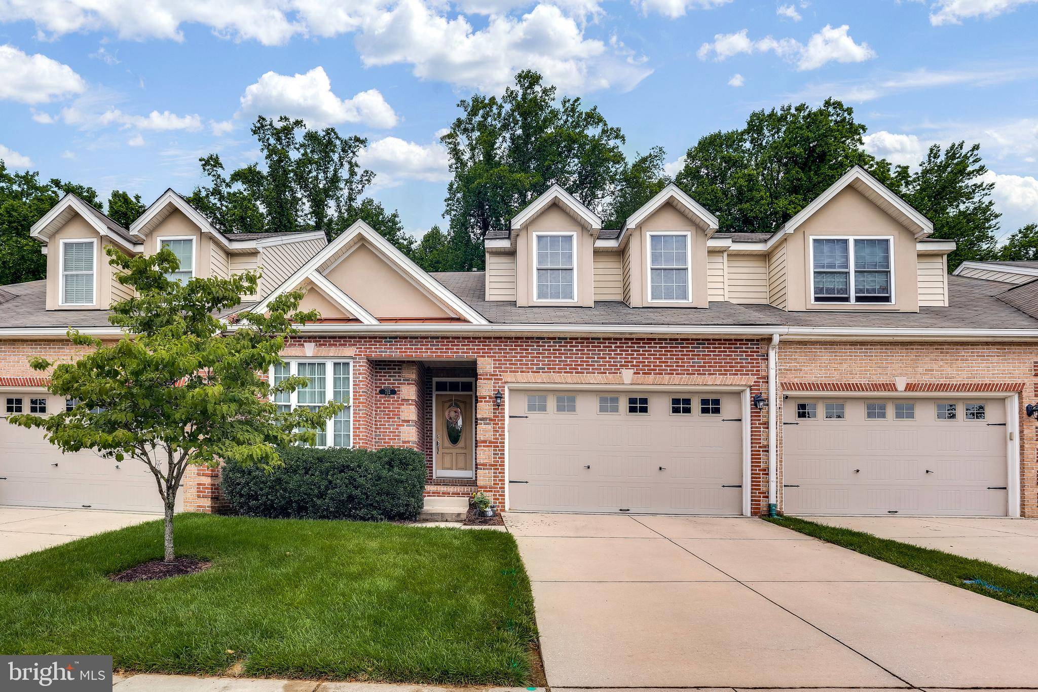 Abingdon, MD 21009,712 PERTHSHIRE PL