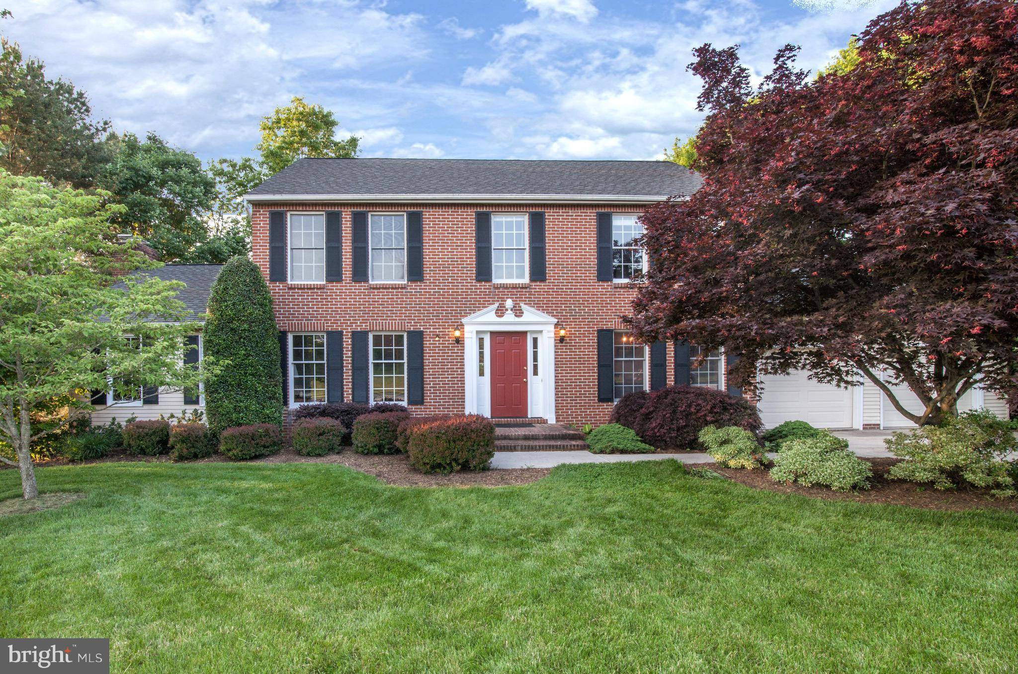 Bel Air, MD 21014,200 BODINGTON CT