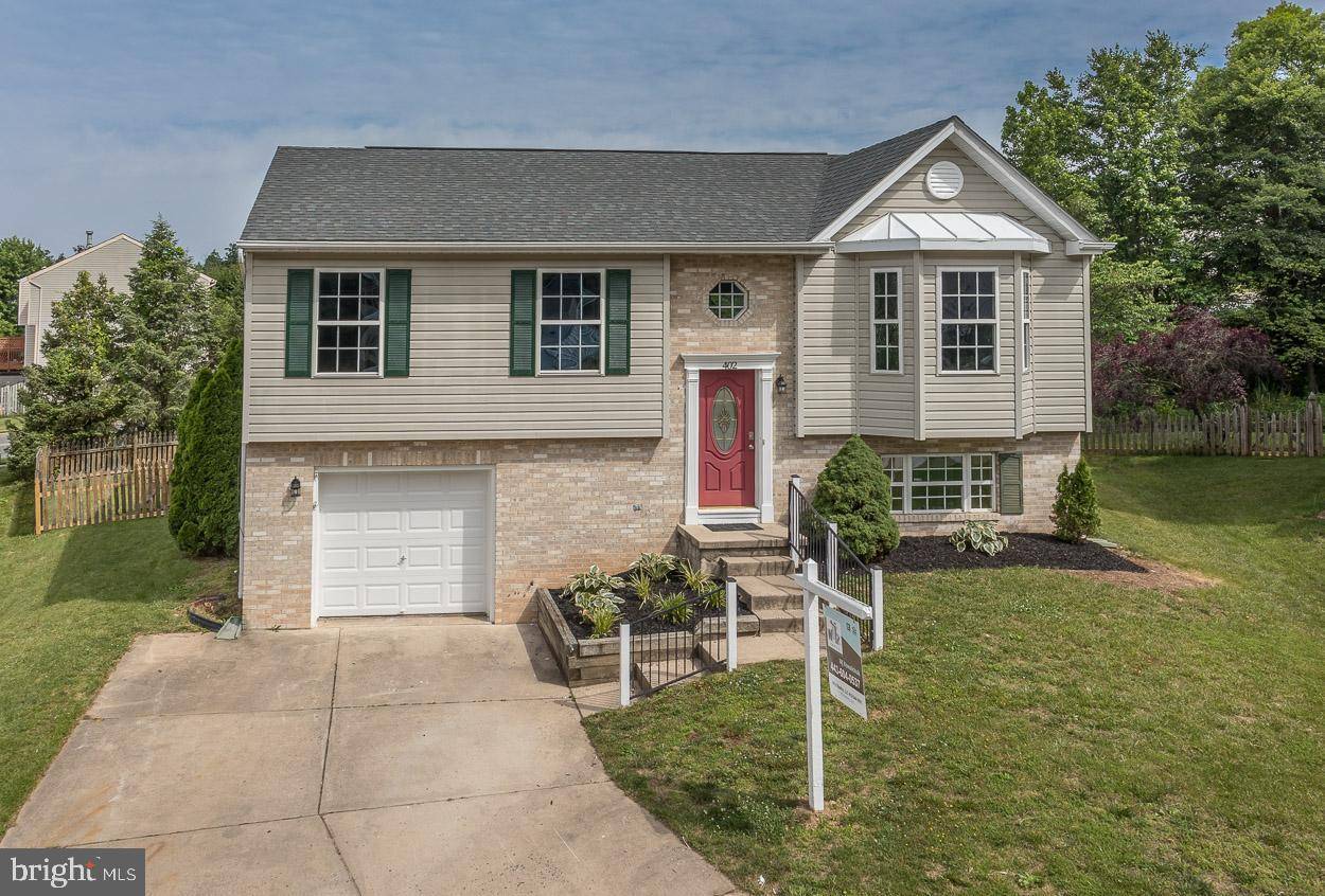 Abingdon, MD 21009,402 AUTUMN LEAF CT