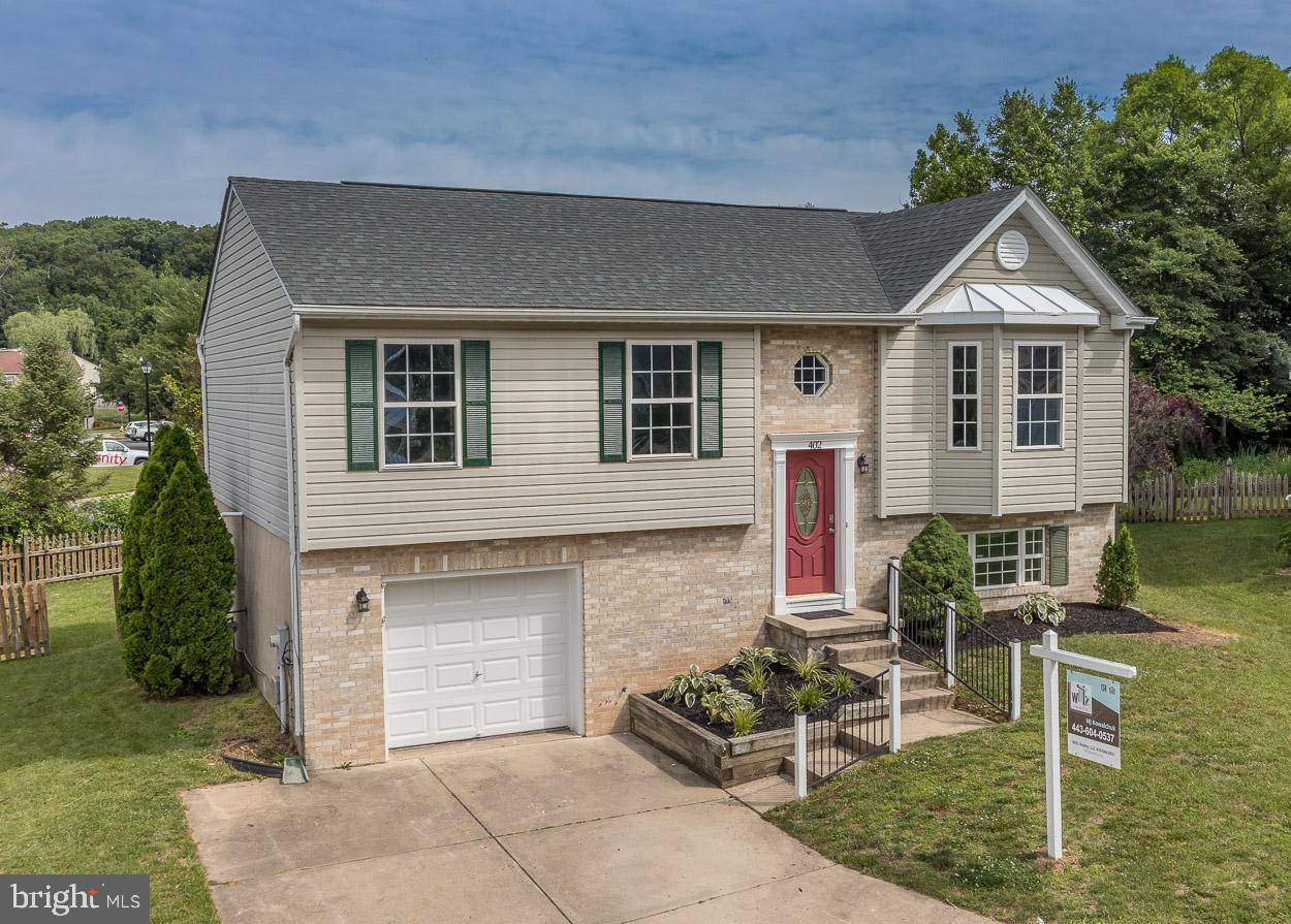 Abingdon, MD 21009,402 AUTUMN LEAF CT