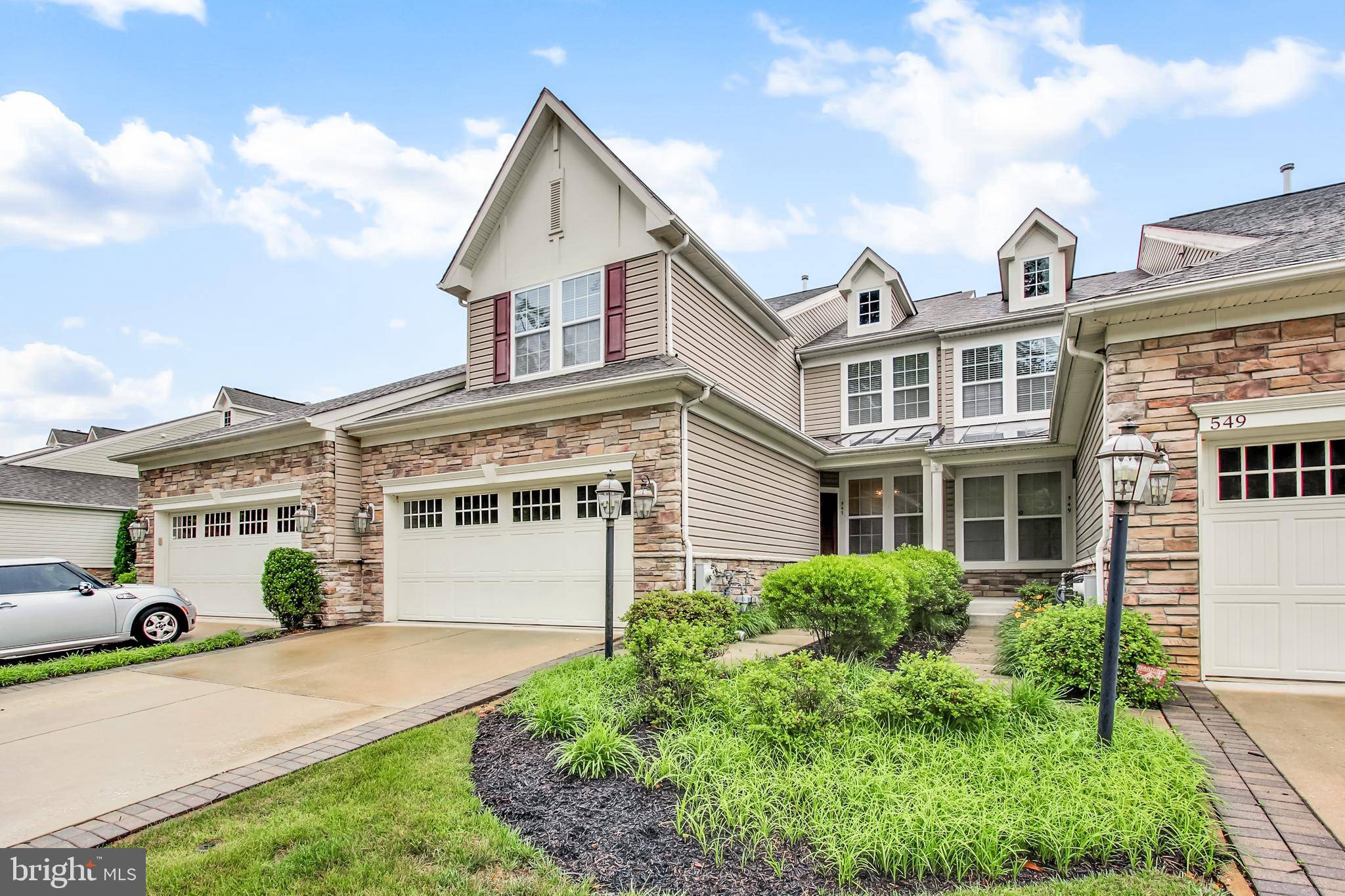 Havre De Grace, MD 21078,547 MAJESTIC PRINCE CIR