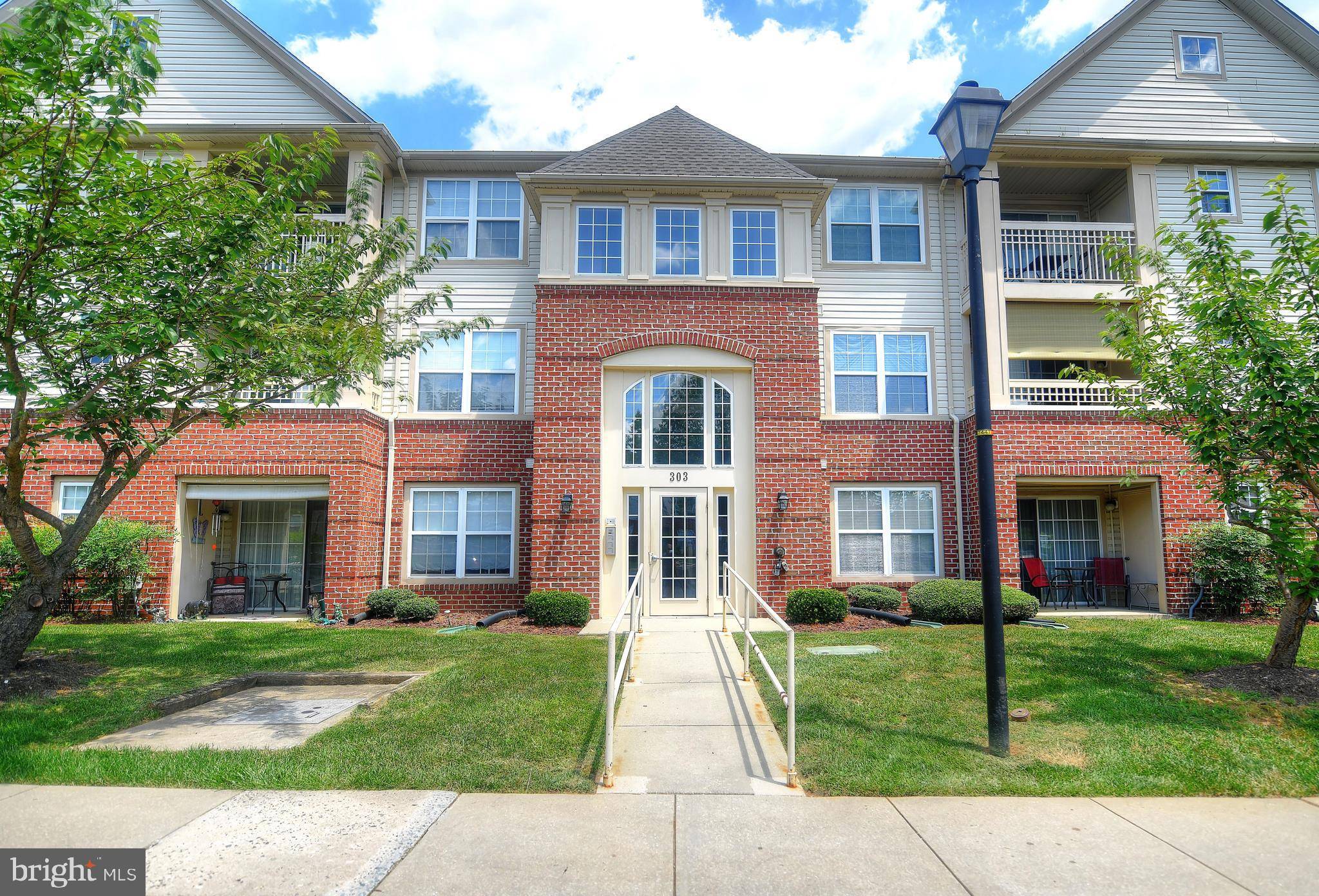 Abingdon, MD 21009,303-B TALL PINES CT #2