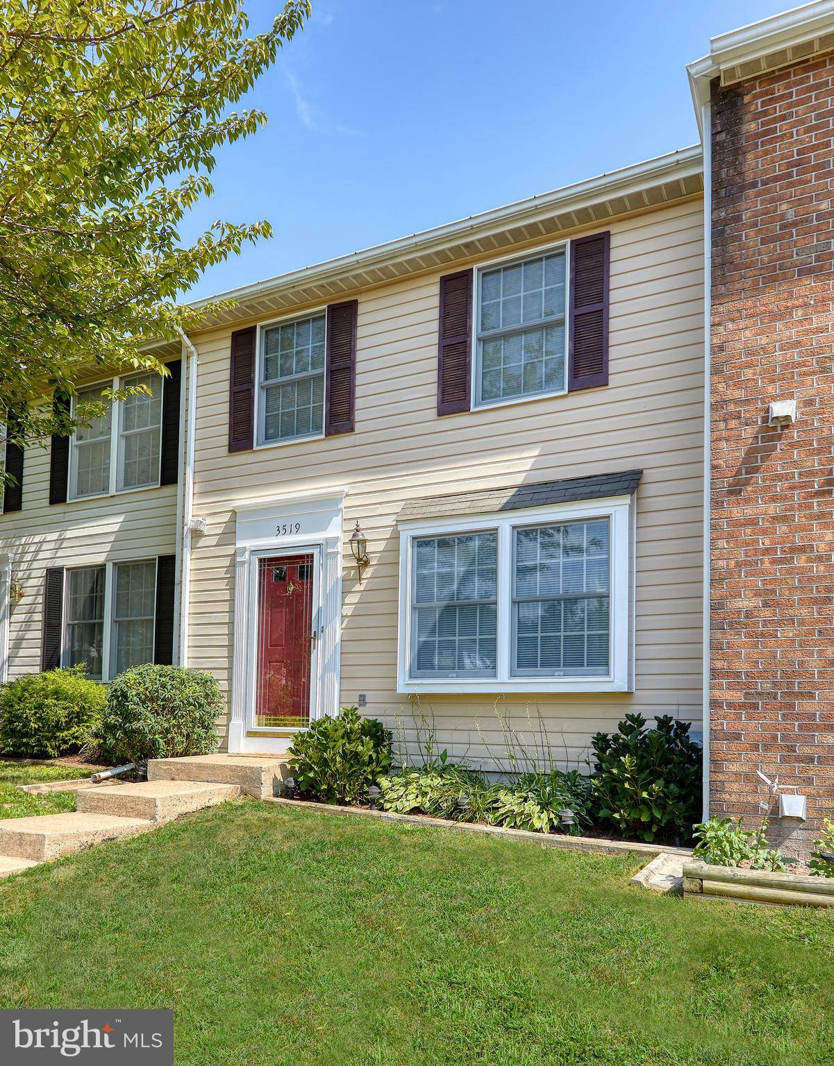 Abingdon, MD 21009,3519 WOODBROOK CT