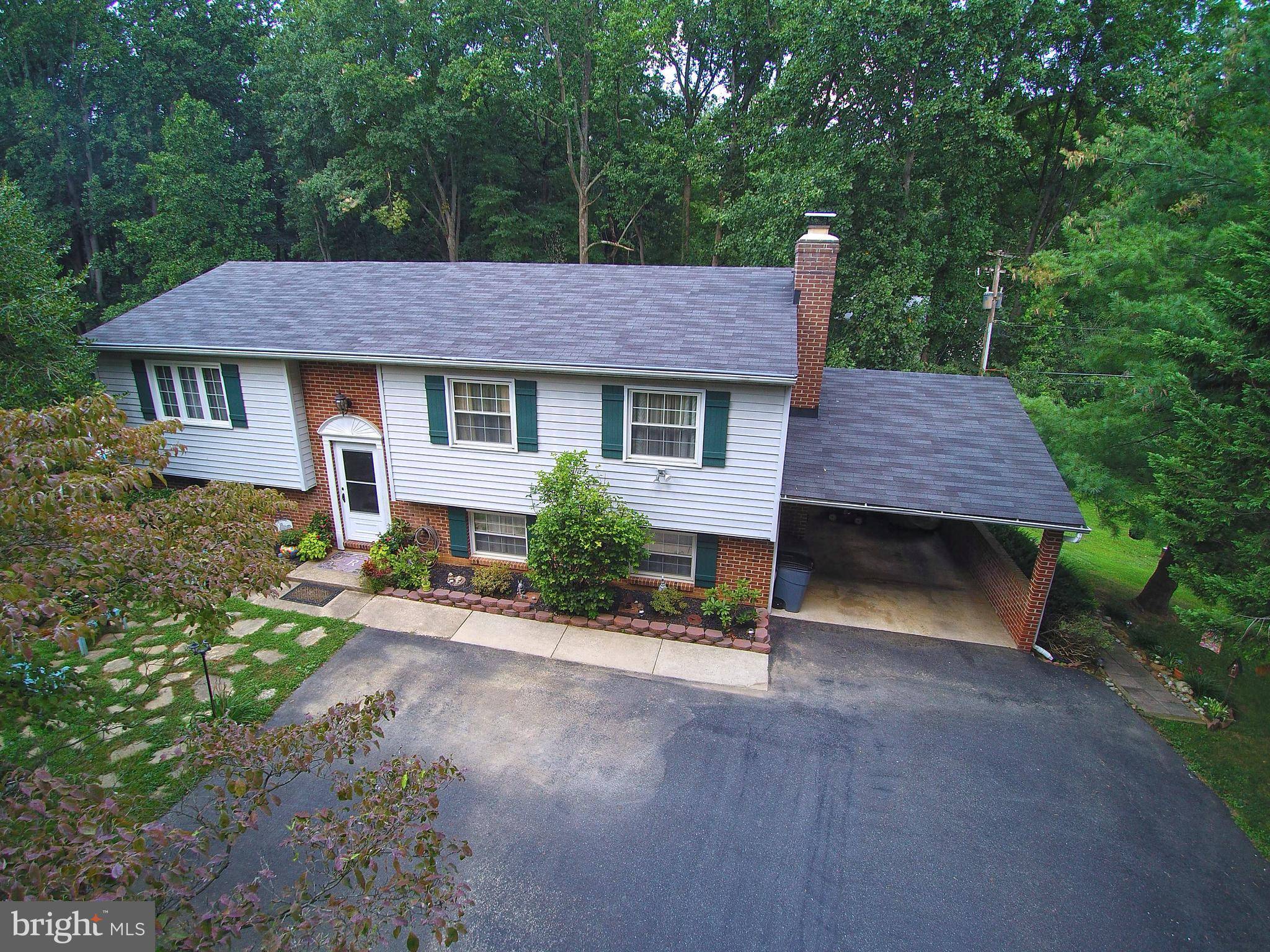 Jarrettsville, MD 21084,3911 BUCKTHORN CT