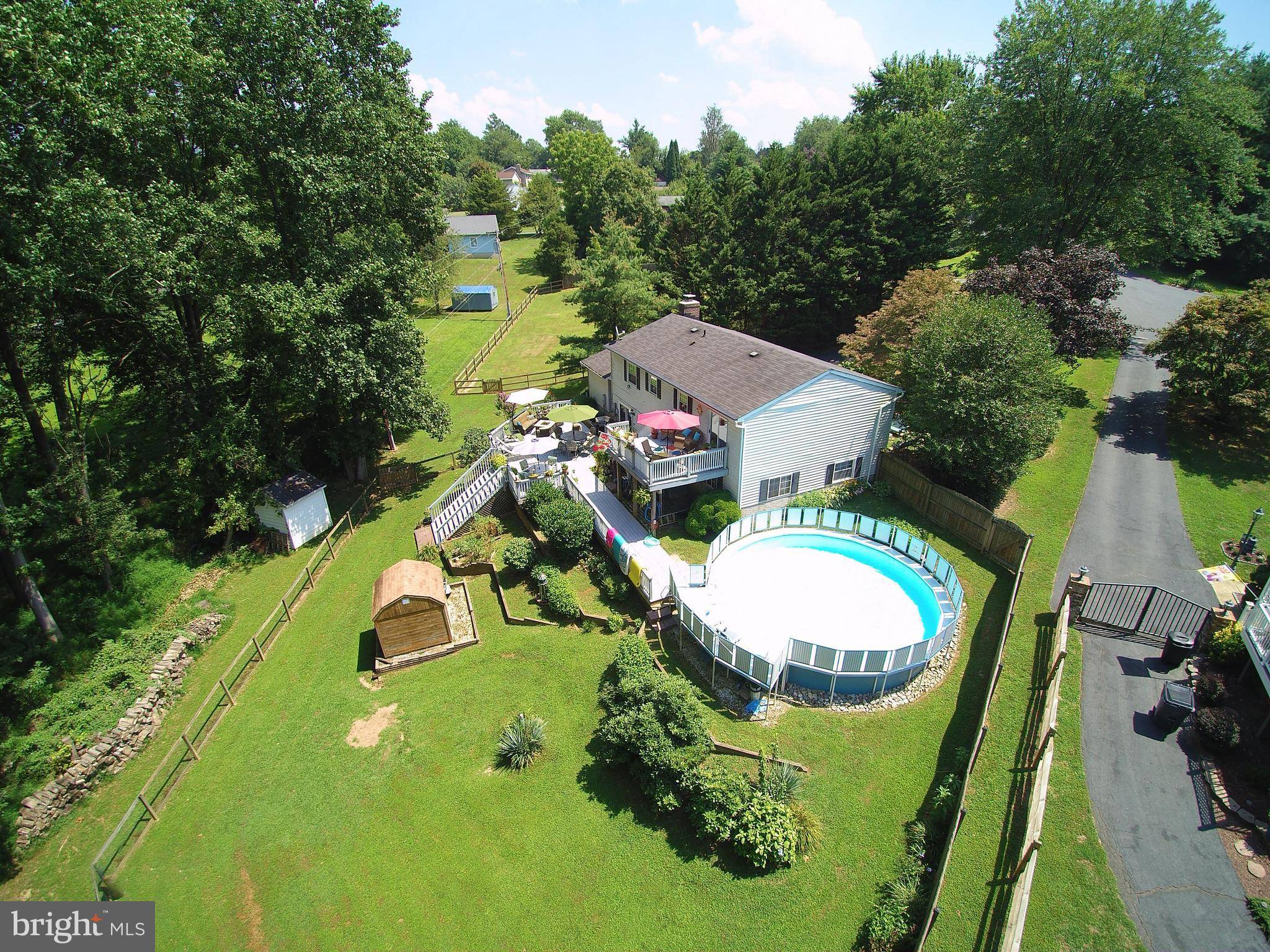 Jarrettsville, MD 21084,3911 BUCKTHORN CT