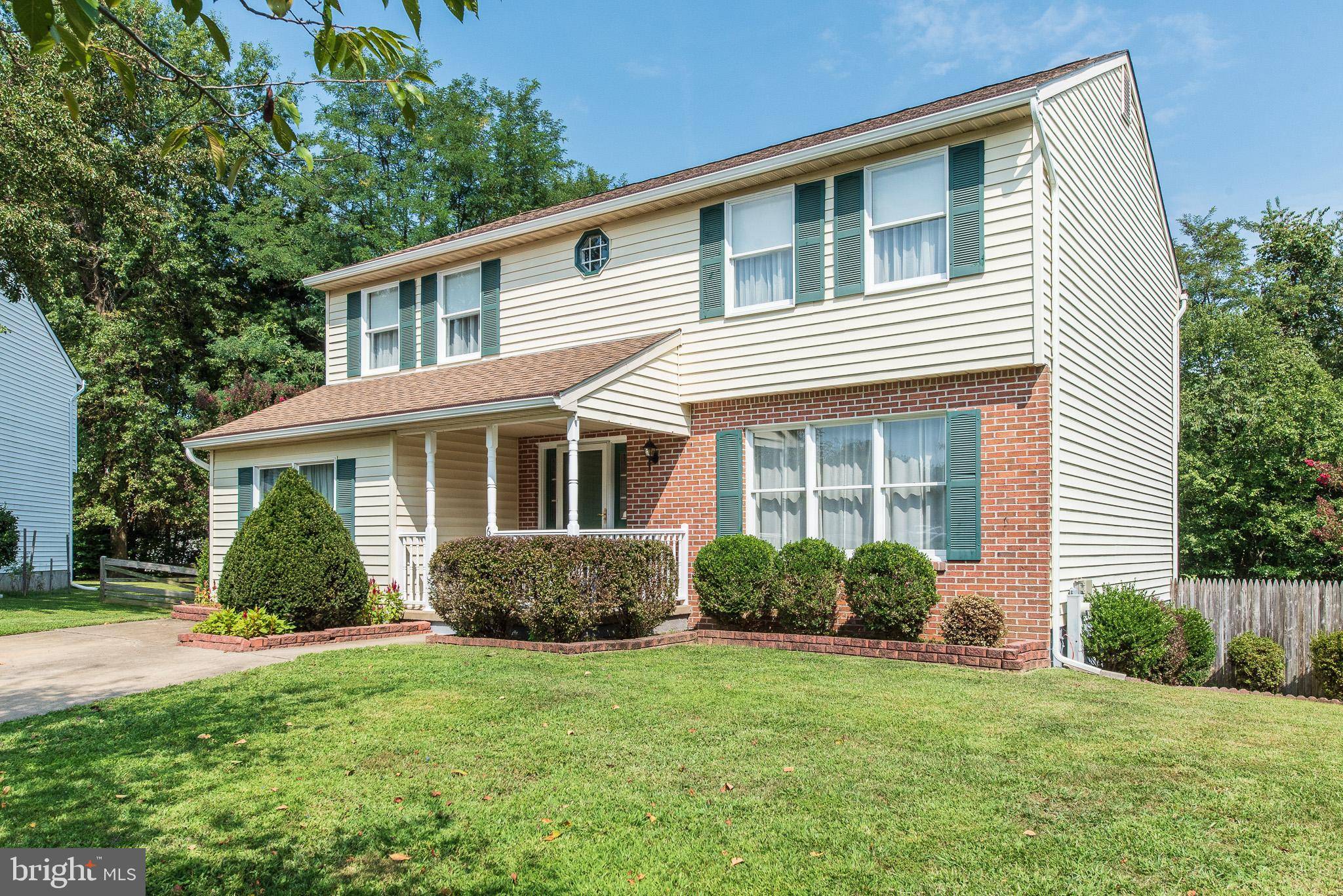 Bel Air, MD 21015,607 ROXBURCH TER