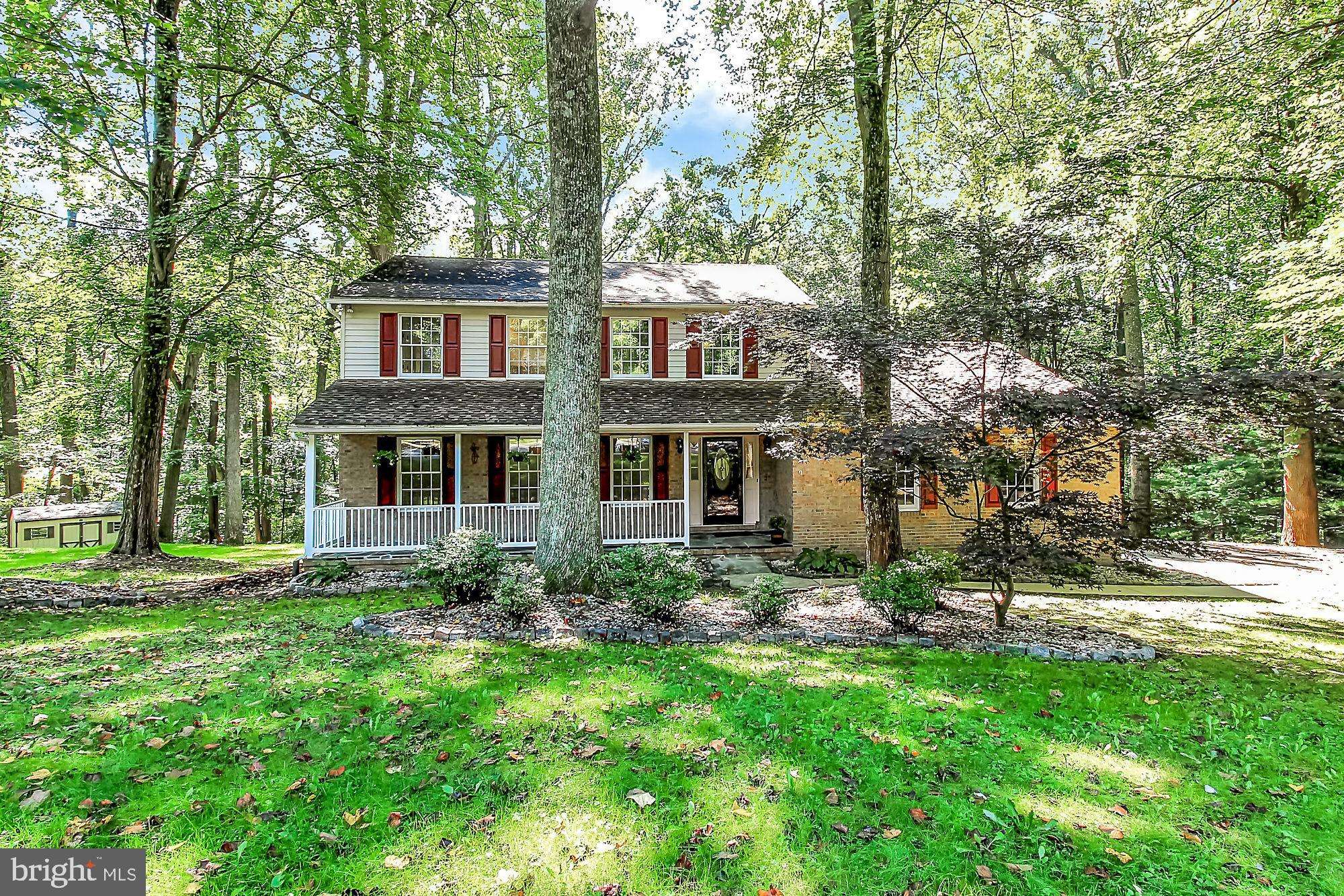 Jarrettsville, MD 21084,1601 RANDALLWOOD CT