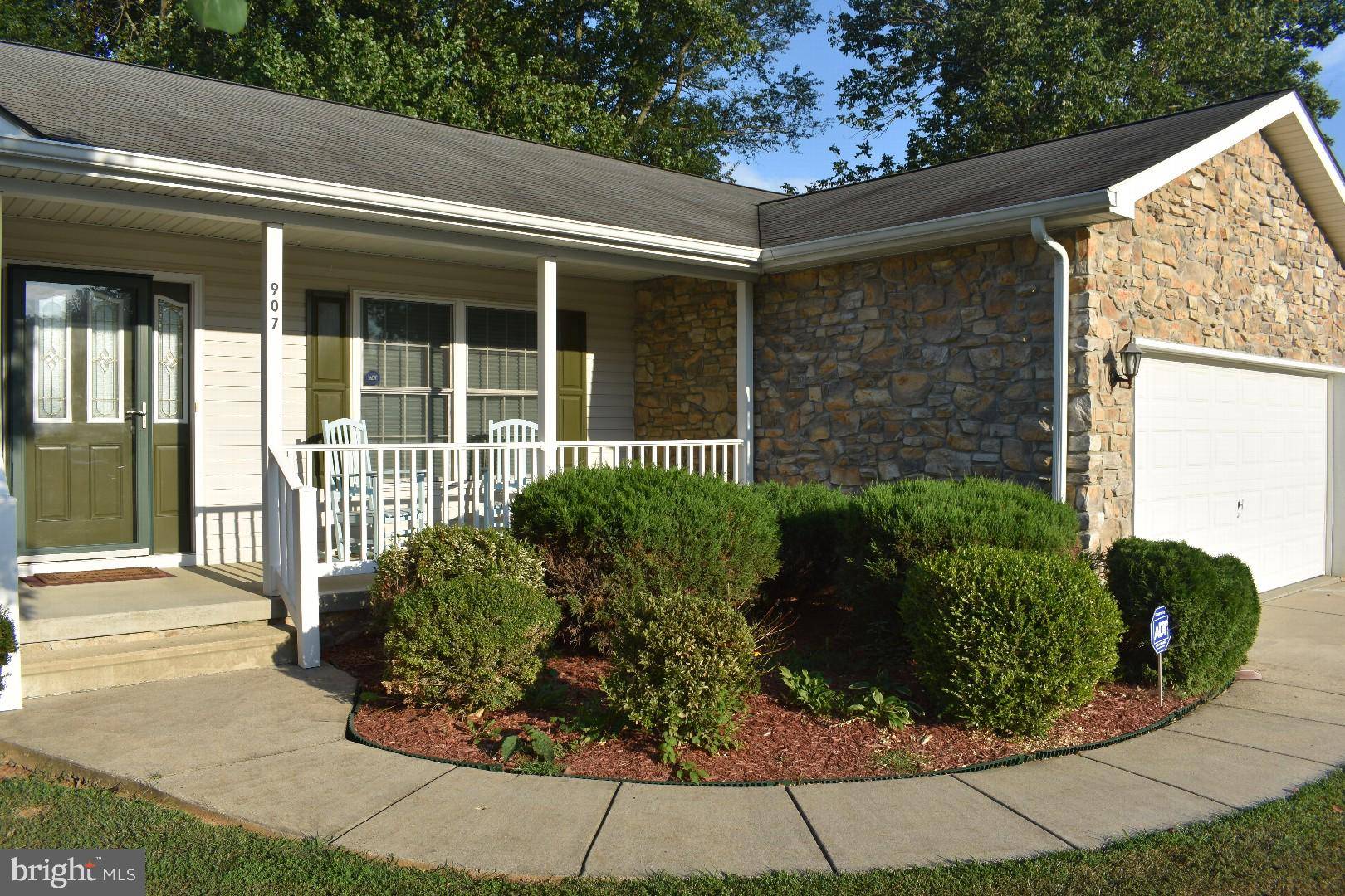 Havre De Grace, MD 21078,907 WOODHAVEN CT