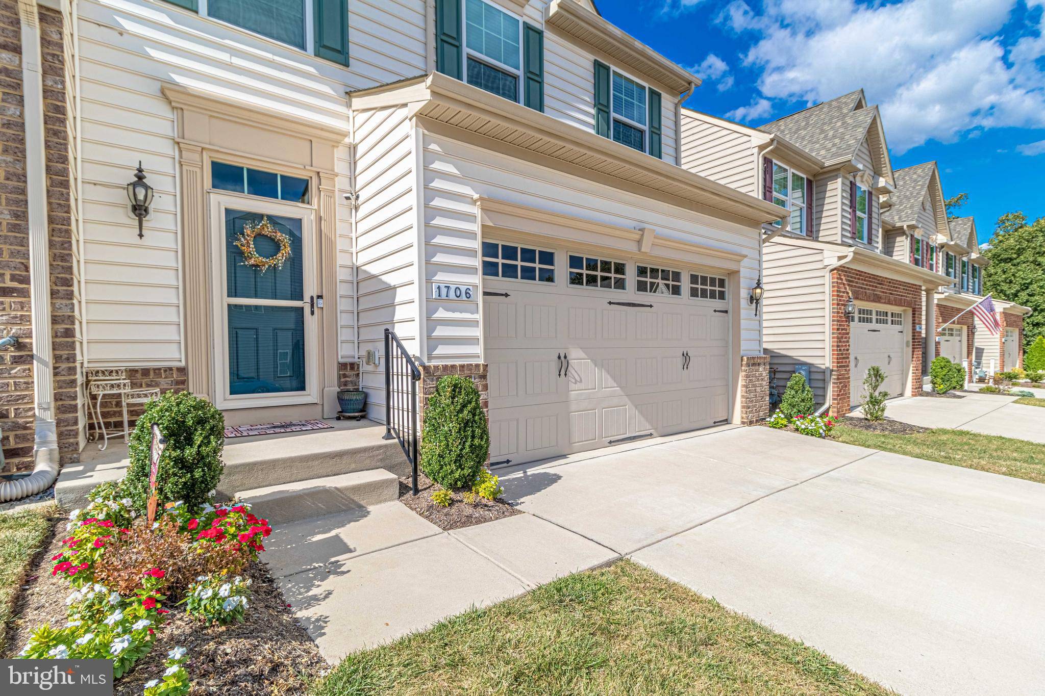 Fallston, MD 21047,1706 MEWS WAY