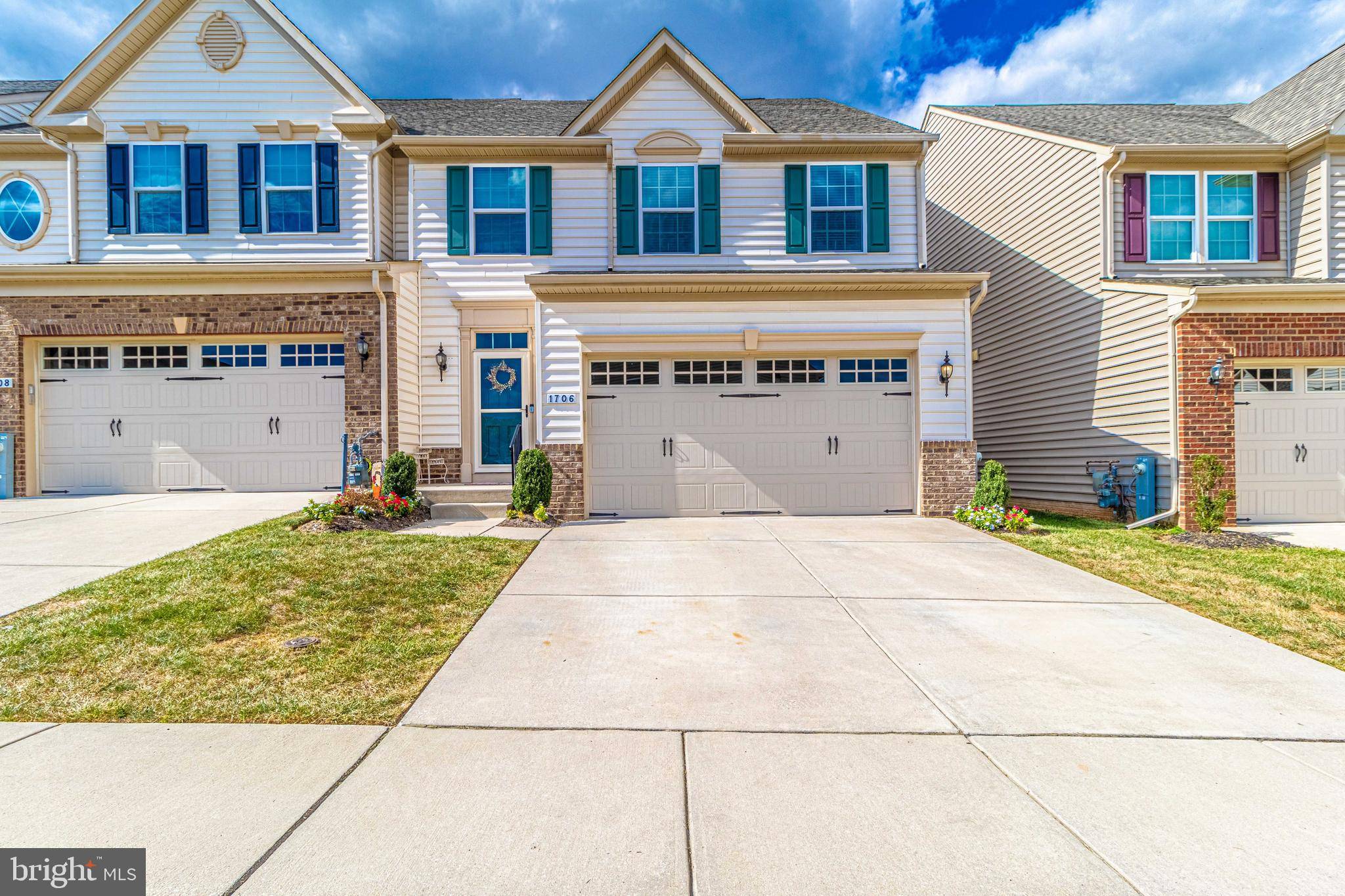 Fallston, MD 21047,1706 MEWS WAY