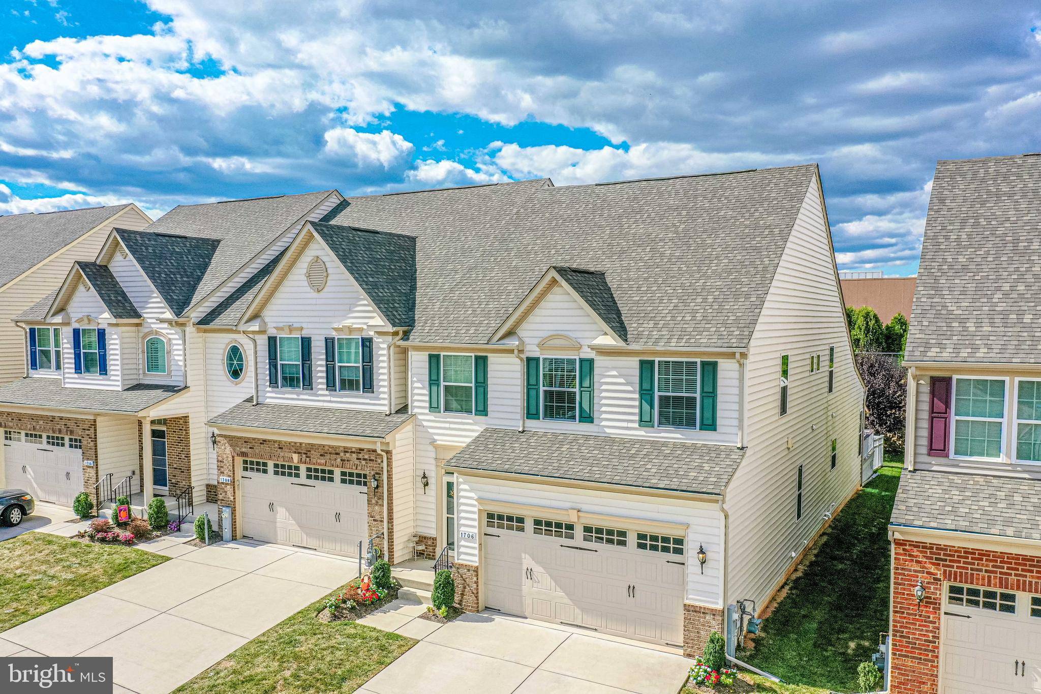 Fallston, MD 21047,1706 MEWS WAY