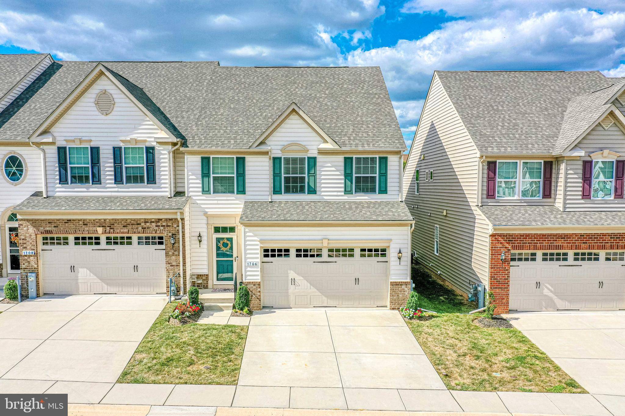 Fallston, MD 21047,1706 MEWS WAY