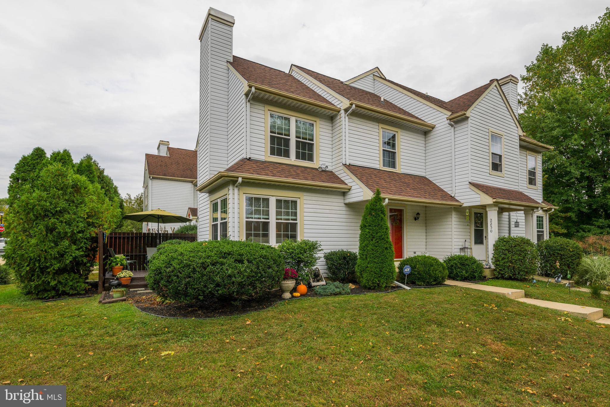 Bel Air, MD 21015,2248 N TOLLGATE CIR