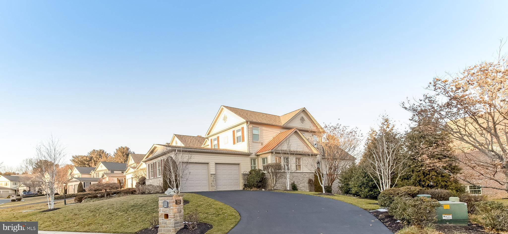 Bel Air, MD 21015,725 WINTERFIELD CT