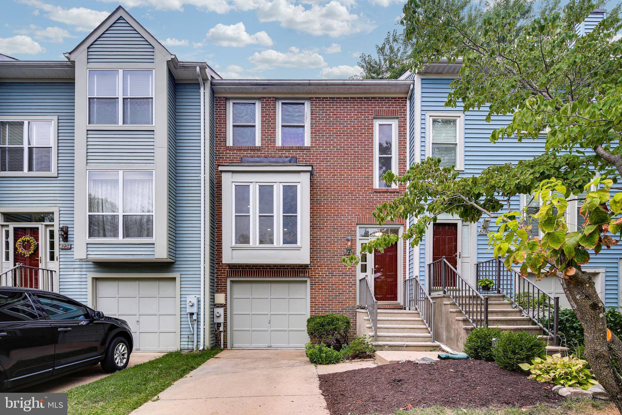 Ellicott City, MD 21043,8232 TALL TREES CT